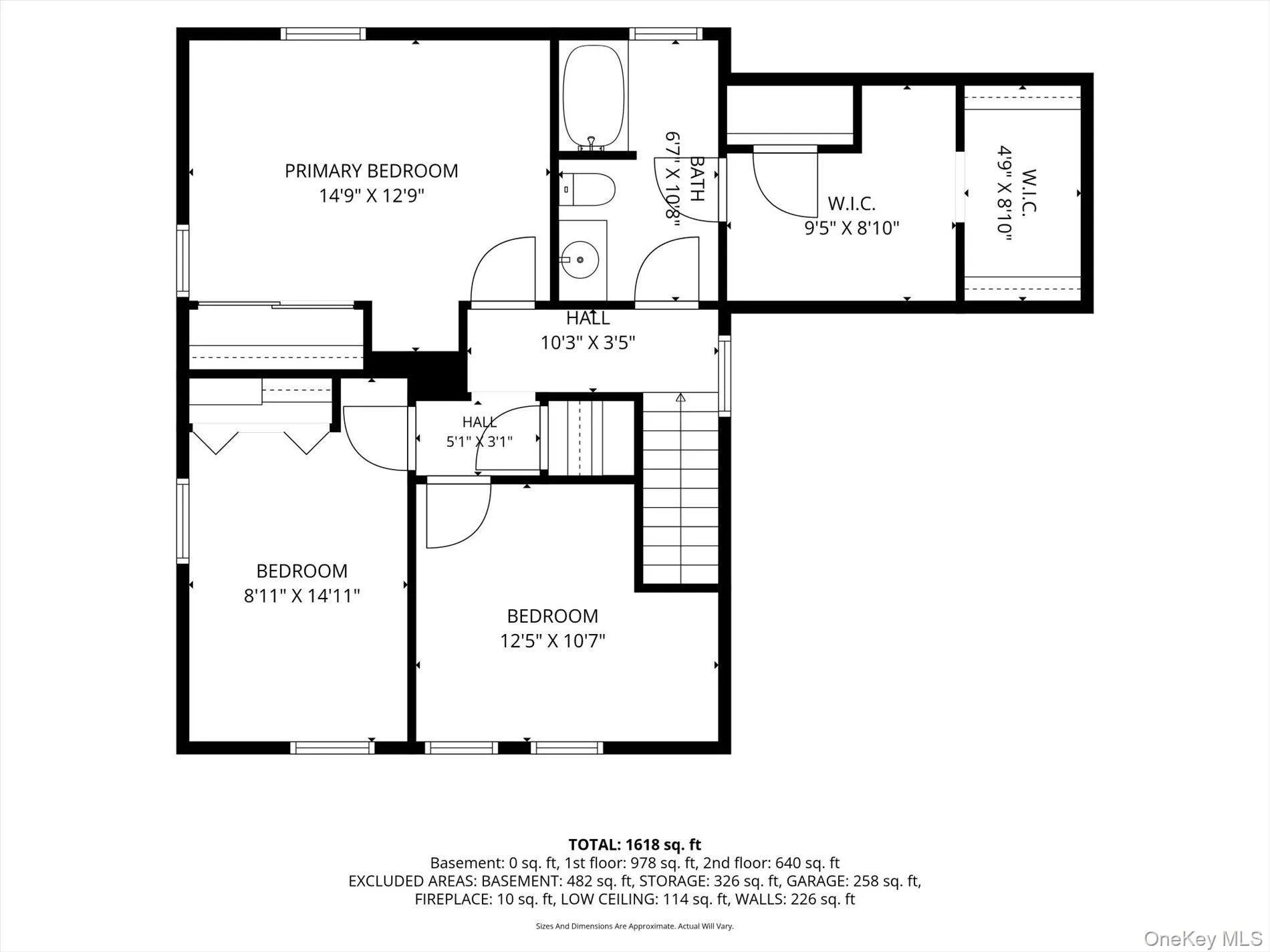 Floor plan Floor plan