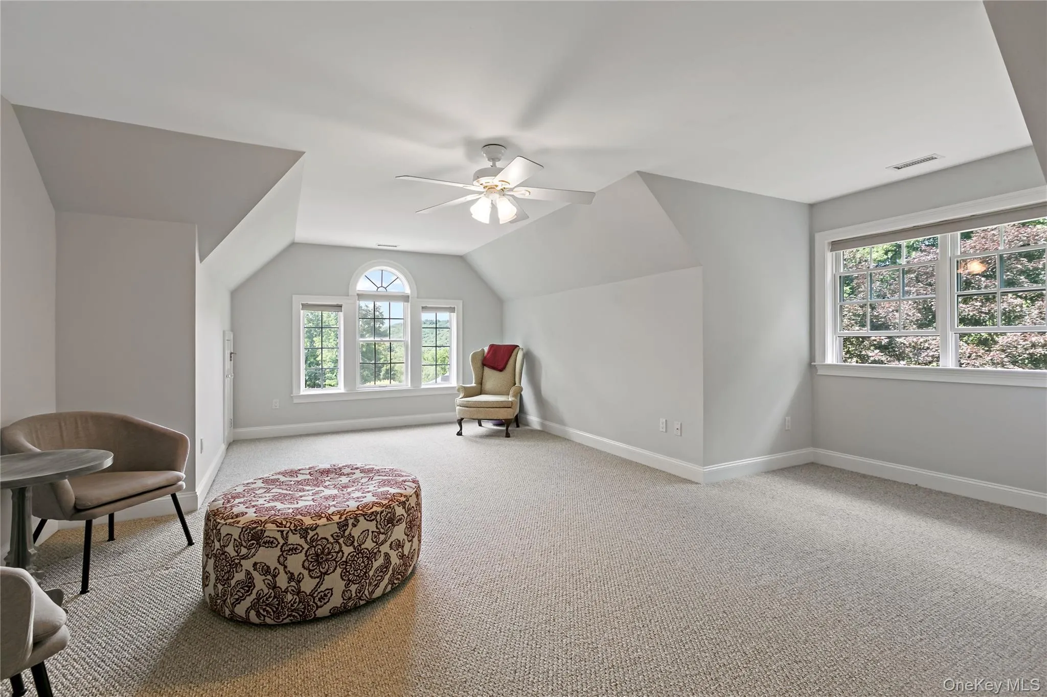 Fourth bedroom being used as bonus room. Fourth bedroom being used as bonus room.