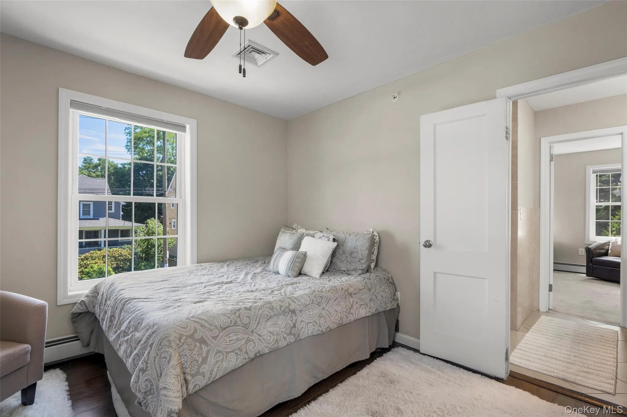 Bedroom 2 Bedroom 2