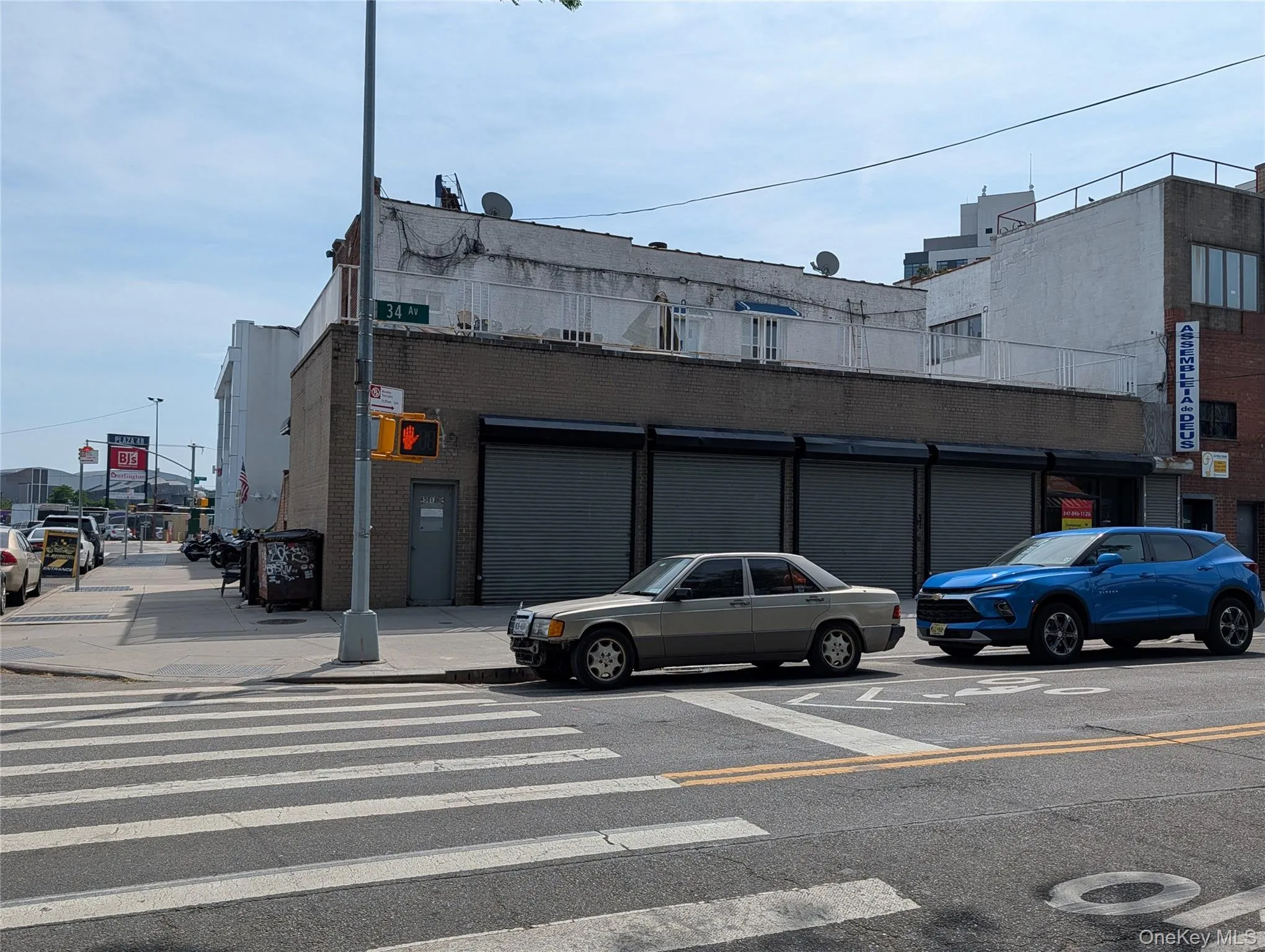 45-18 34th Avenue, New York, NY, ,Commercial Lease,For Rent,34th,0,1010438 45-18 34th Avenue, New York, NY, ,Commercial Lease,For Rent,34th,0,1010438