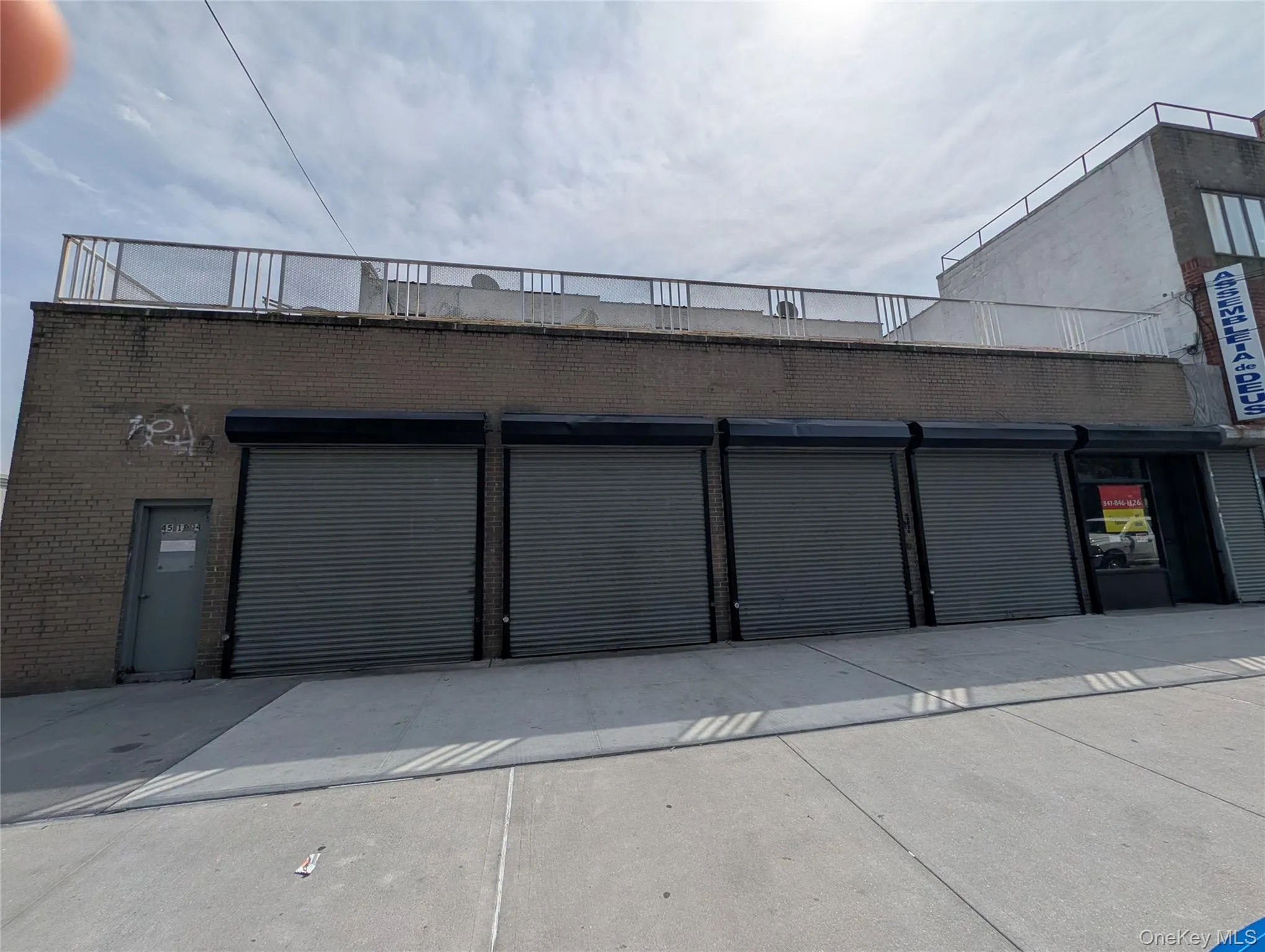 45-18 34th Avenue, New York, NY, ,Commercial Lease,For Rent,34th,0,1010438 45-18 34th Avenue, New York, NY, ,Commercial Lease,For Rent,34th,0,1010438