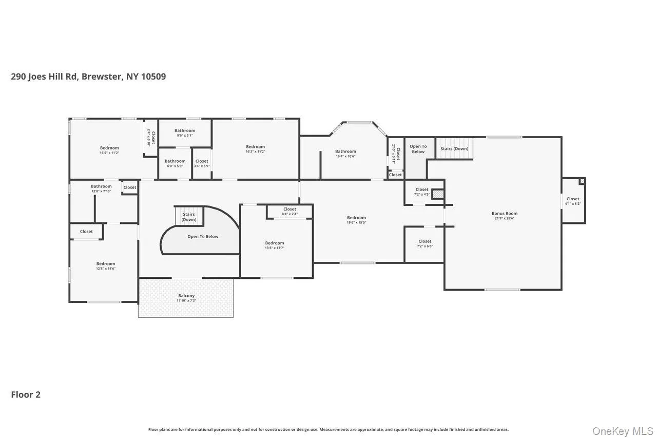 290 Joes Hill Road, Southeast, NY, 5 Bedrooms Bedrooms, 12 Rooms Rooms,5 BathroomsBathrooms,Residential,For Rent,Joes Hill,0,1010448 290 Joes Hill Road, Southeast, NY, 5 Bedrooms Bedrooms, 12 Rooms Rooms,5 BathroomsBathrooms,Residential,For Rent,Joes Hill,0,1010448