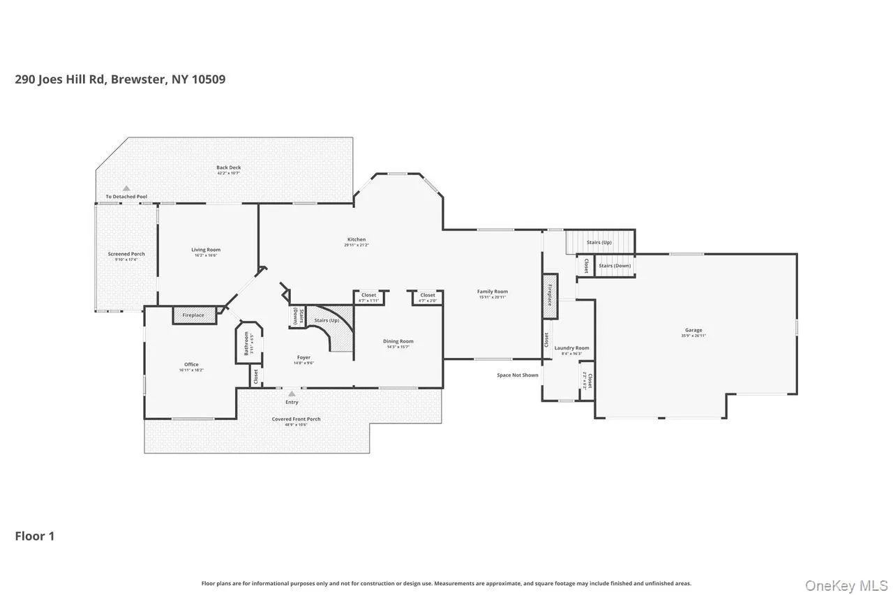 290 Joes Hill Road, Southeast, NY, 5 Bedrooms Bedrooms, 12 Rooms Rooms,5 BathroomsBathrooms,Residential,For Rent,Joes Hill,0,1010448 290 Joes Hill Road, Southeast, NY, 5 Bedrooms Bedrooms, 12 Rooms Rooms,5 BathroomsBathrooms,Residential,For Rent,Joes Hill,0,1010448
