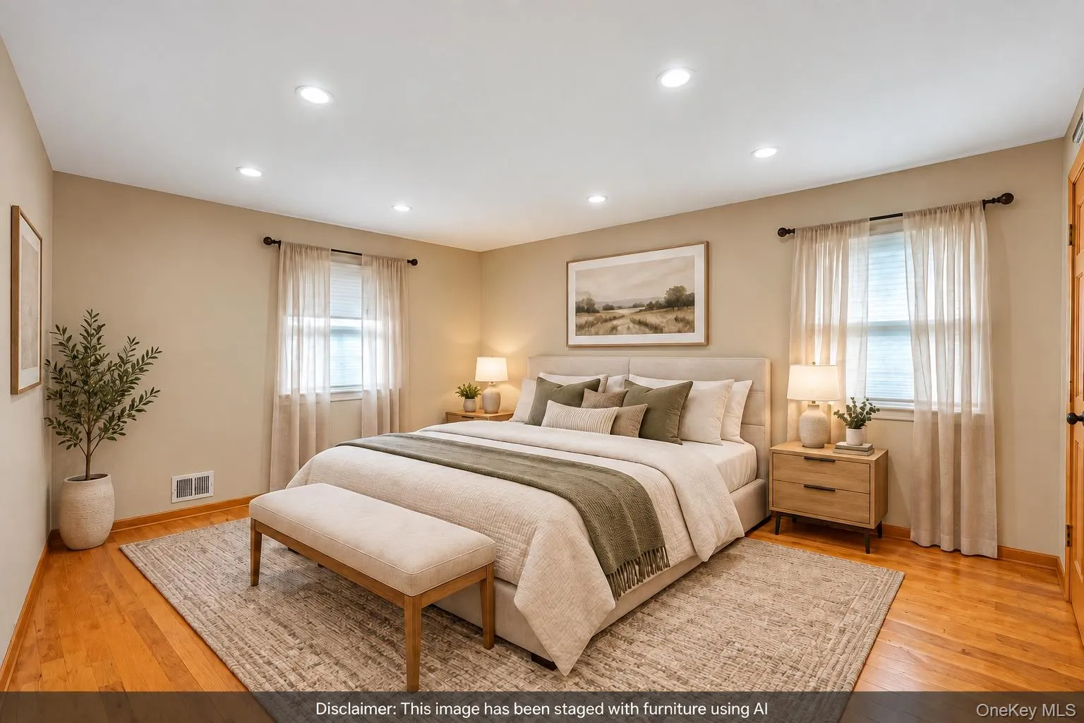 Virtually Staged with Different Furniture than what is currently inside the home Virtually Staged with Different Furniture than what is currently inside the home