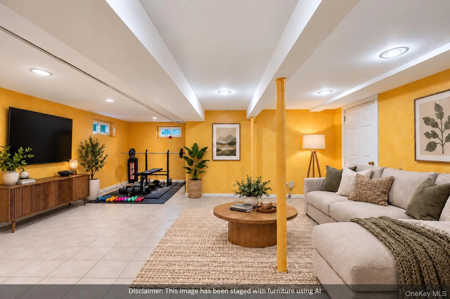 Virtually Staged with Different Furniture than what is currently inside the home Virtually Staged with Different Furniture than what is currently inside the home