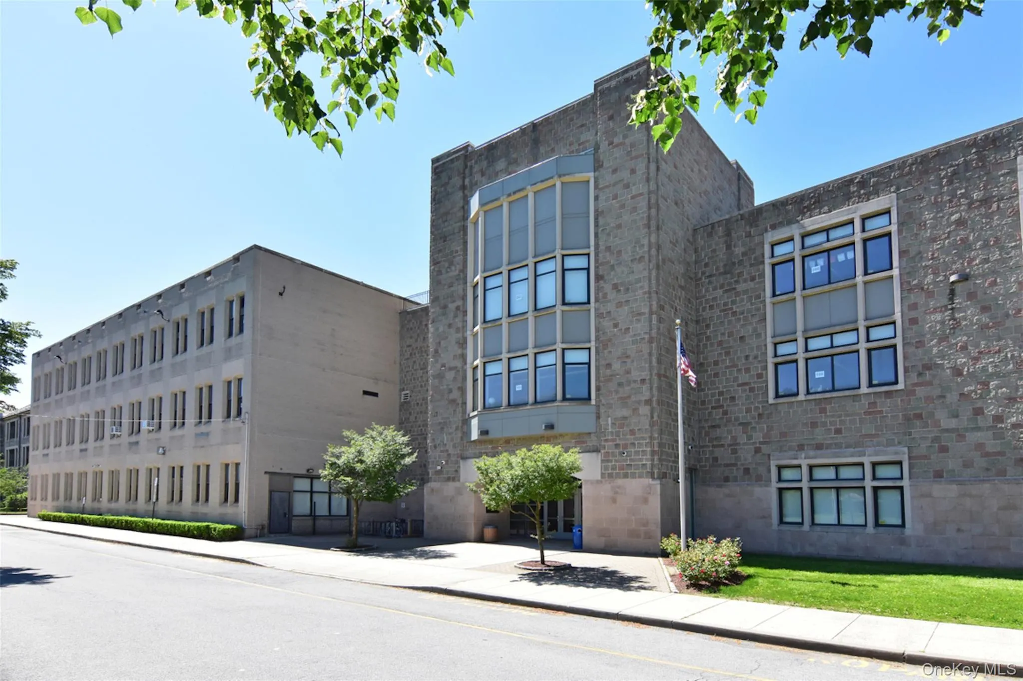 Pelham Middle School Pelham Middle School
