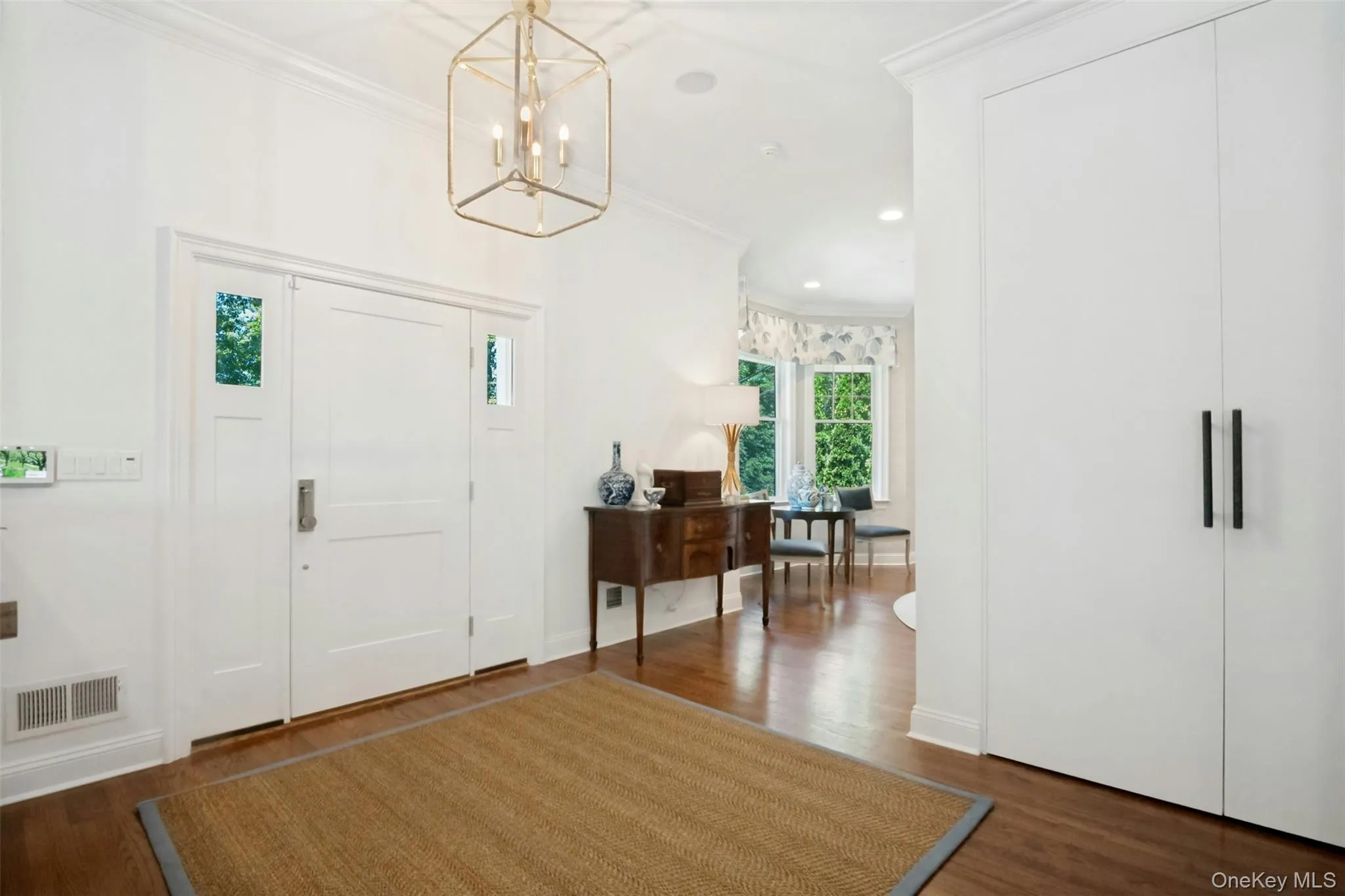 Built in closets Built in closets