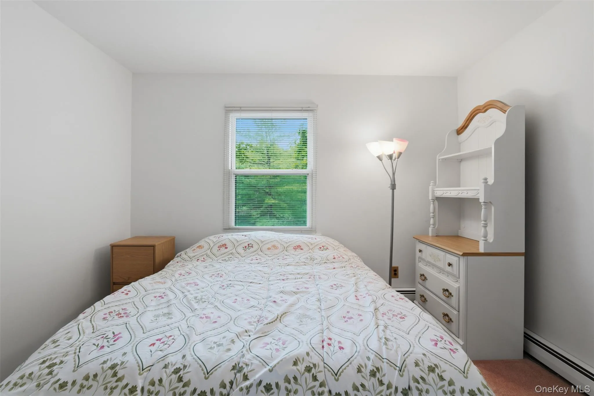 Third bedroom Third bedroom