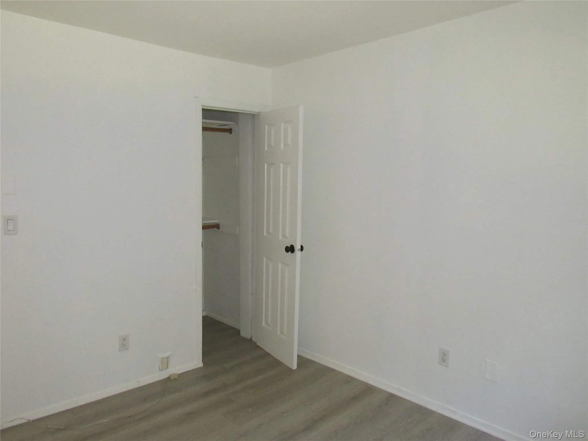 2nd bedroom closet 2nd bedroom closet