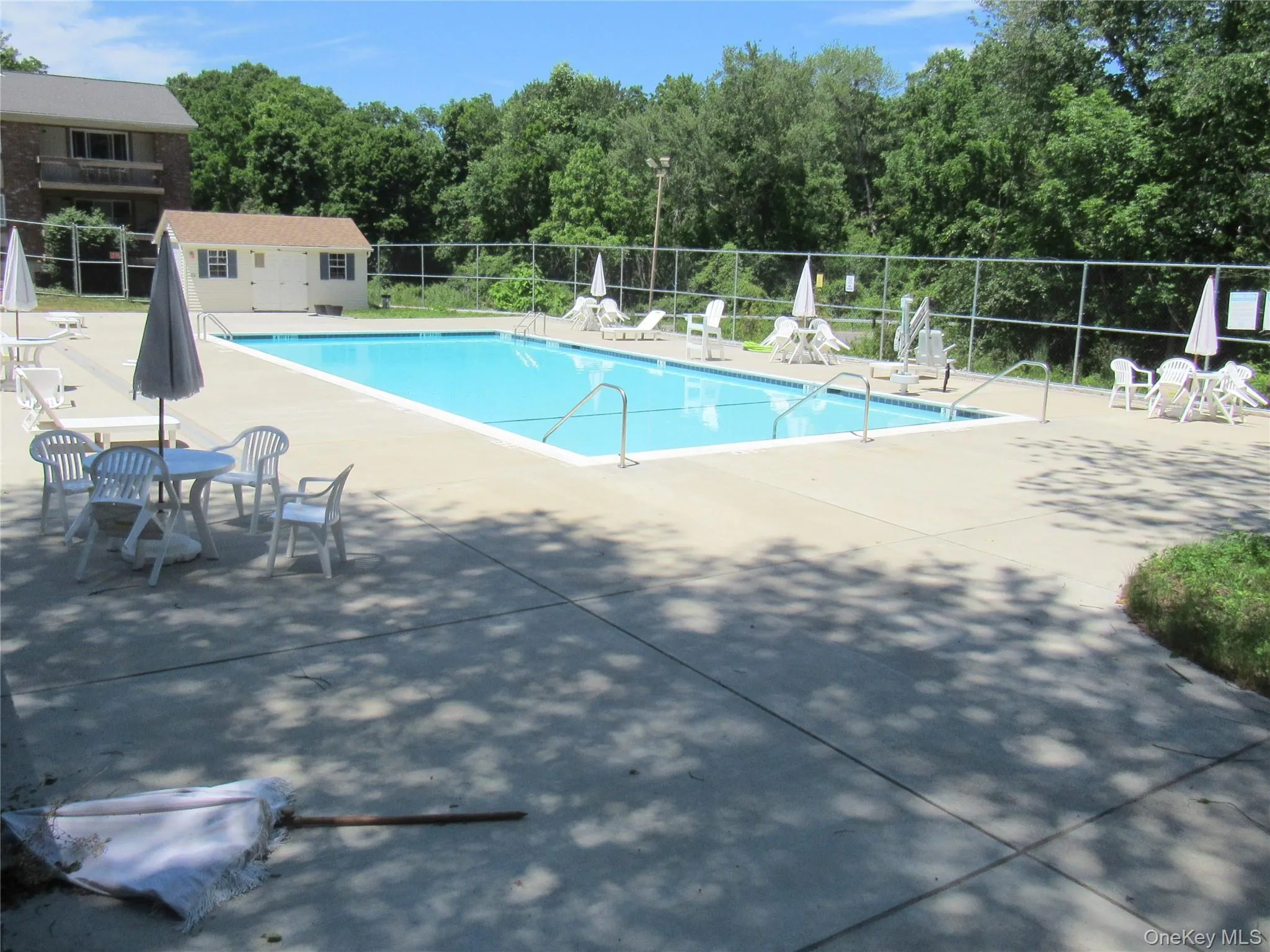 Shared pool Shared pool