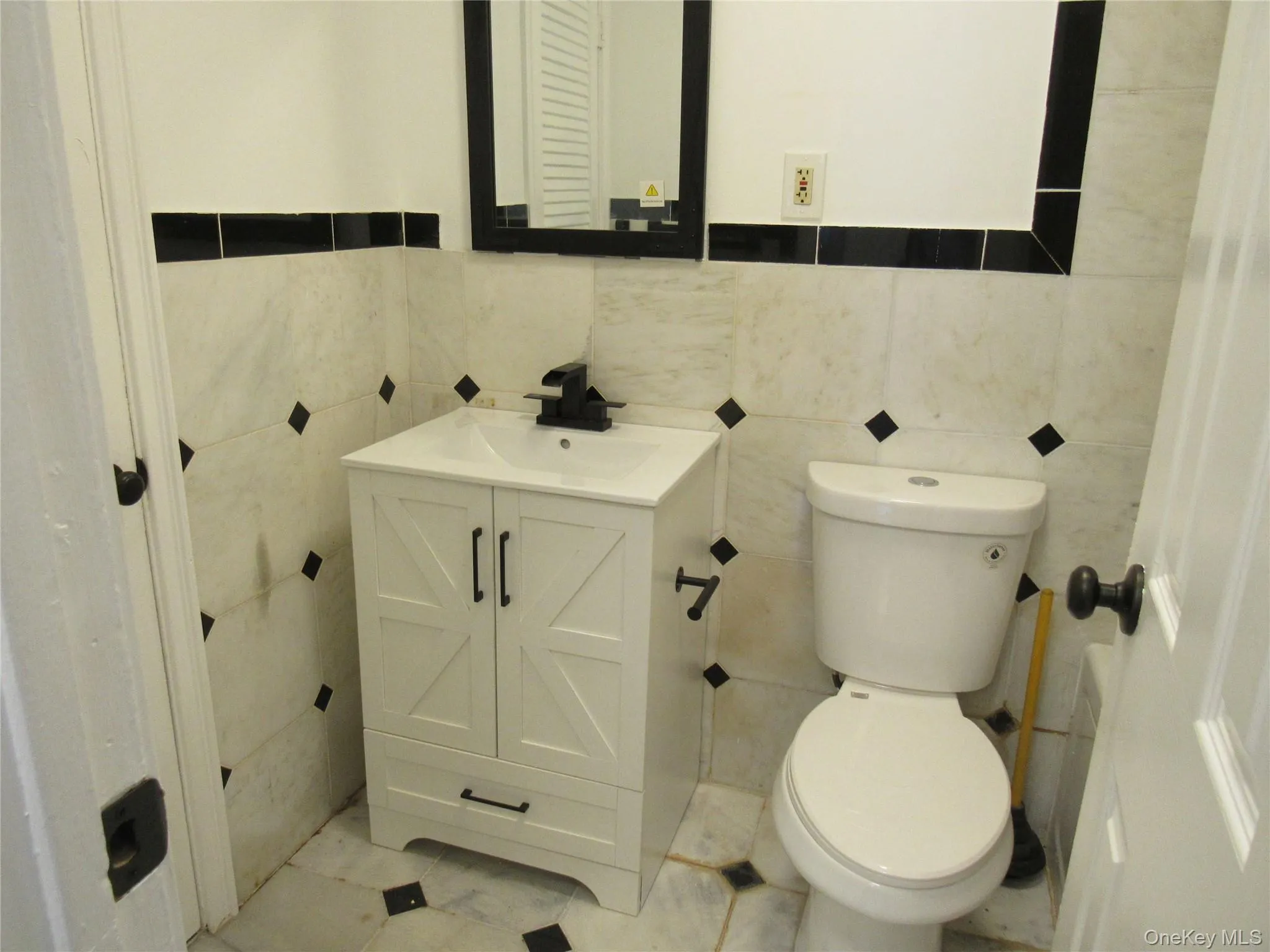 Full Bathroom with tub and shower combination Full Bathroom with tub and shower combination