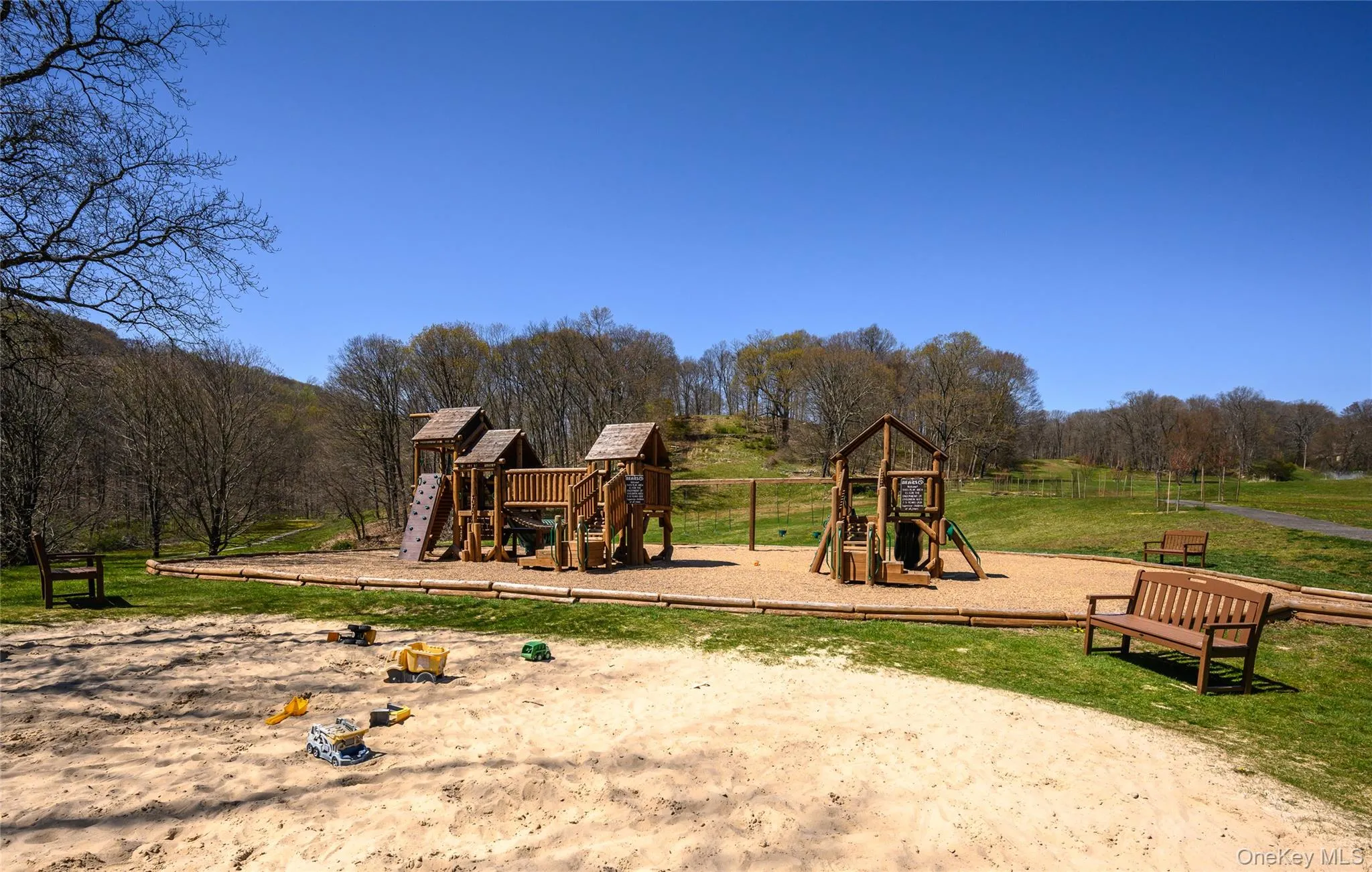 Community Playground Community Playground