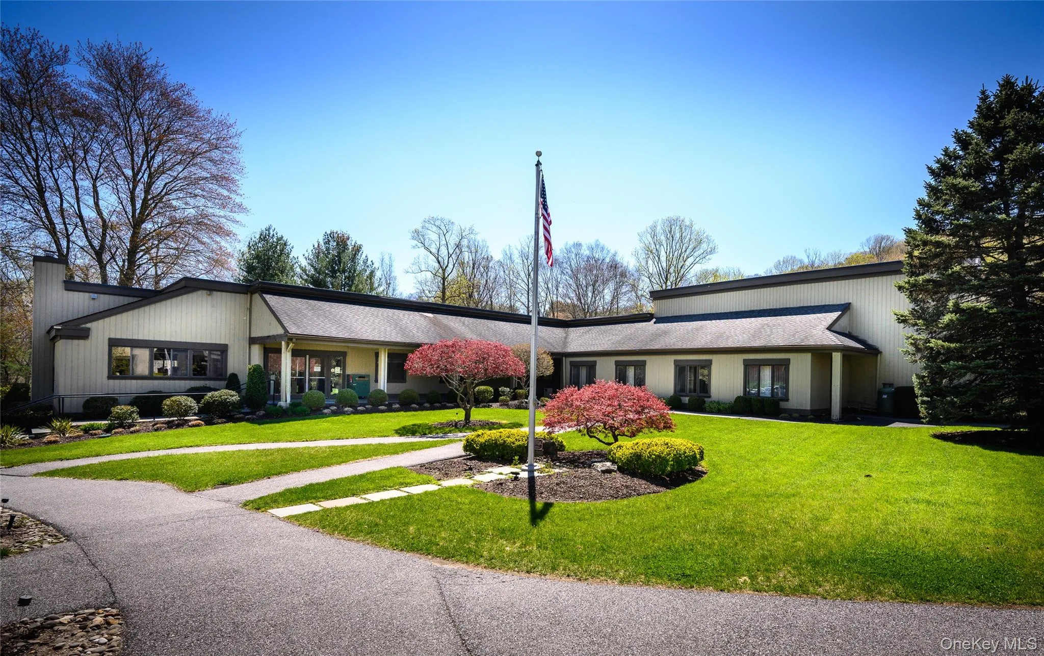 Community Activities Center Community Activities Center