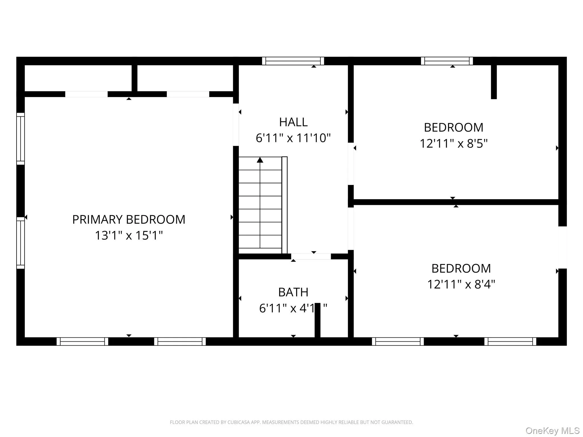 second floor second floor