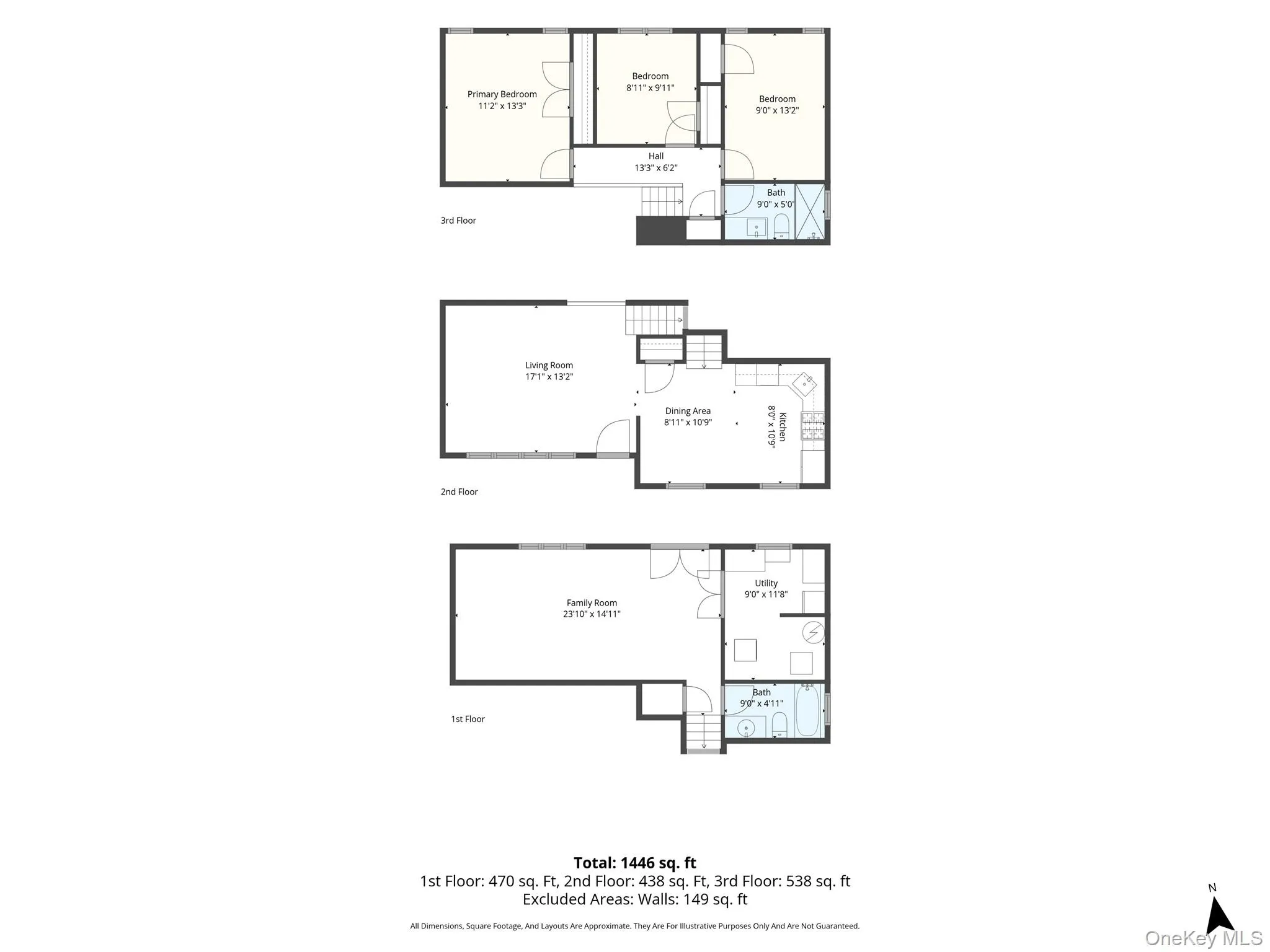 Floor plan Floor plan