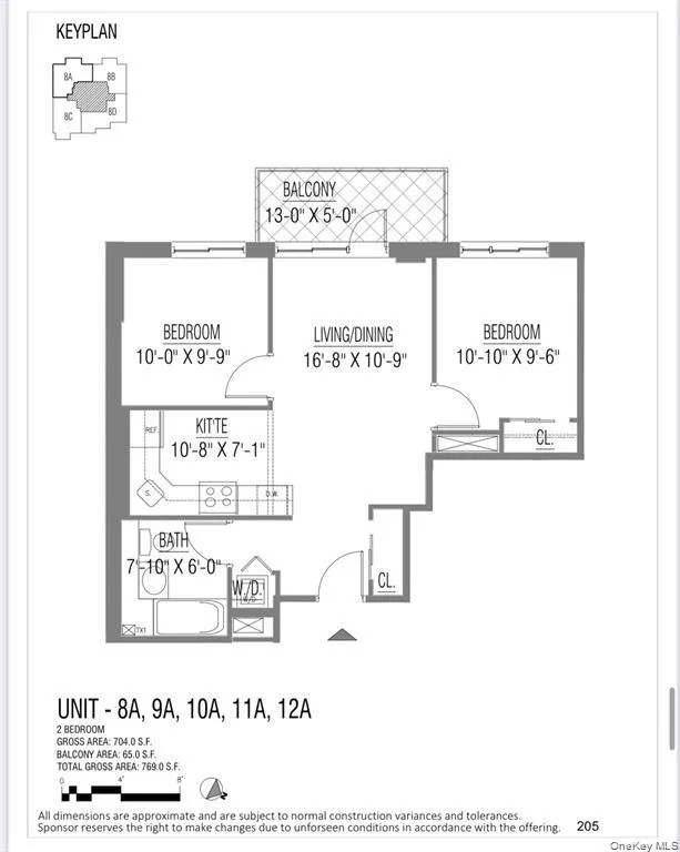 124-28 Queens Boulevard, New York, NY, 2 Bedrooms Bedrooms, 5 Rooms Rooms,1 BathroomBathrooms,Residential,For Rent,Queens,0,1010506 124-28 Queens Boulevard, New York, NY, 2 Bedrooms Bedrooms, 5 Rooms Rooms,1 BathroomBathrooms,Residential,For Rent,Queens,0,1010506