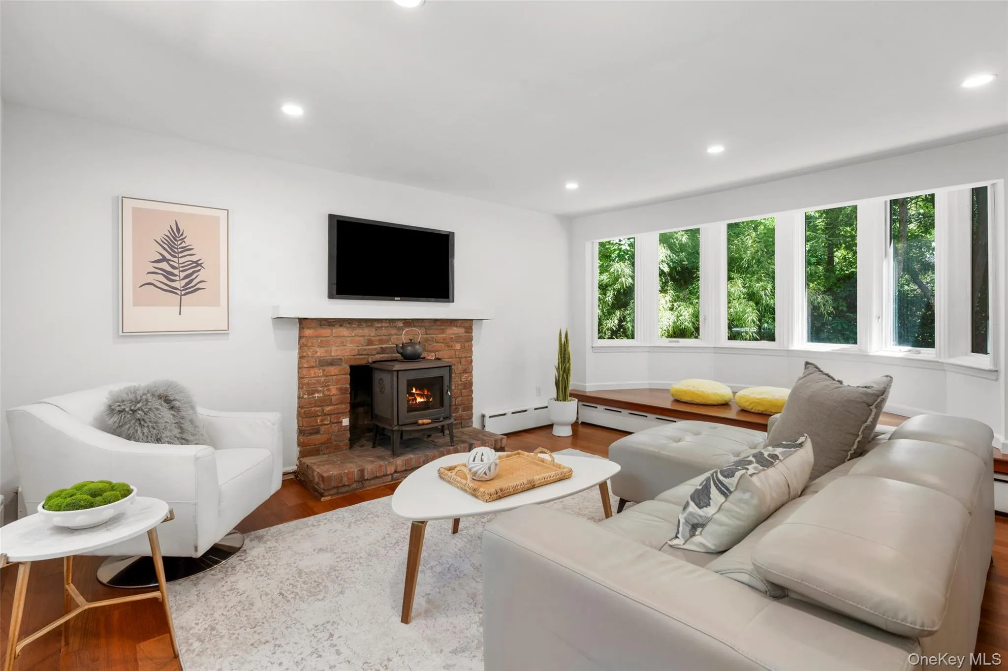 Family Room Family Room