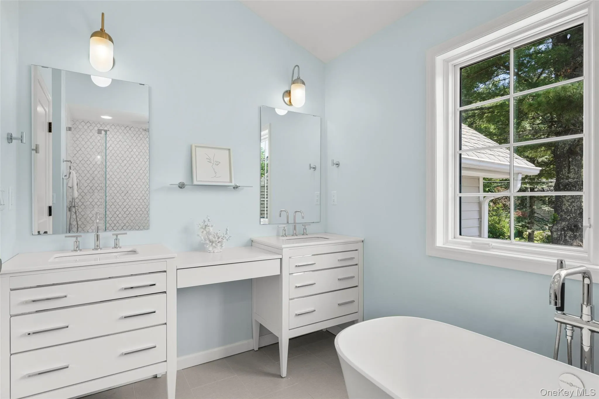 Primary Bathroom Primary Bathroom