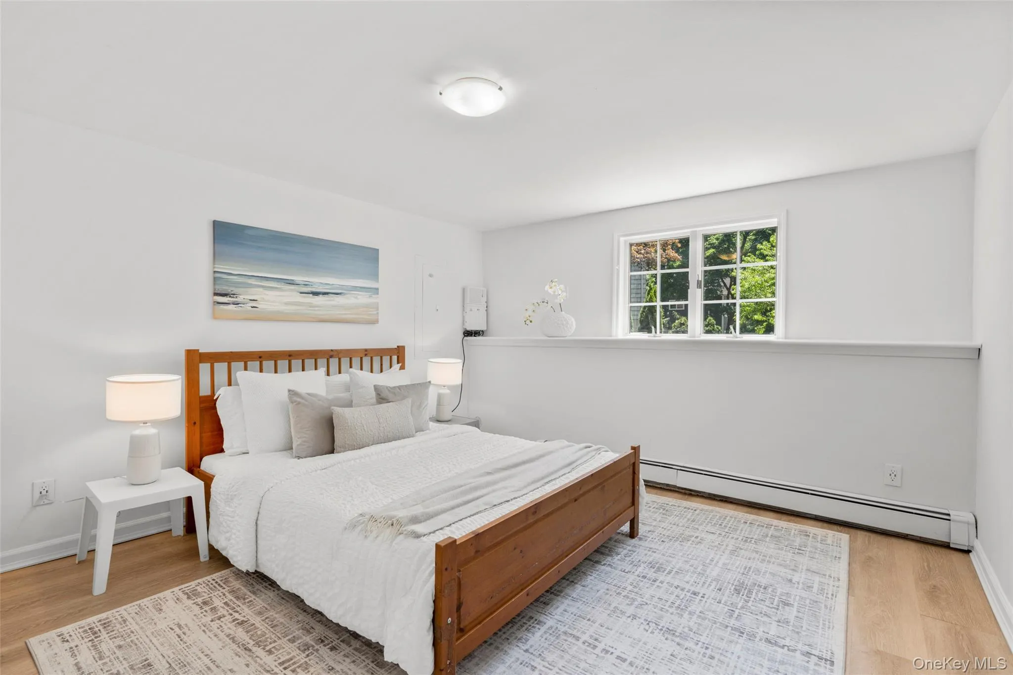 Lower Level Bedroom. Lower Level Bedroom.