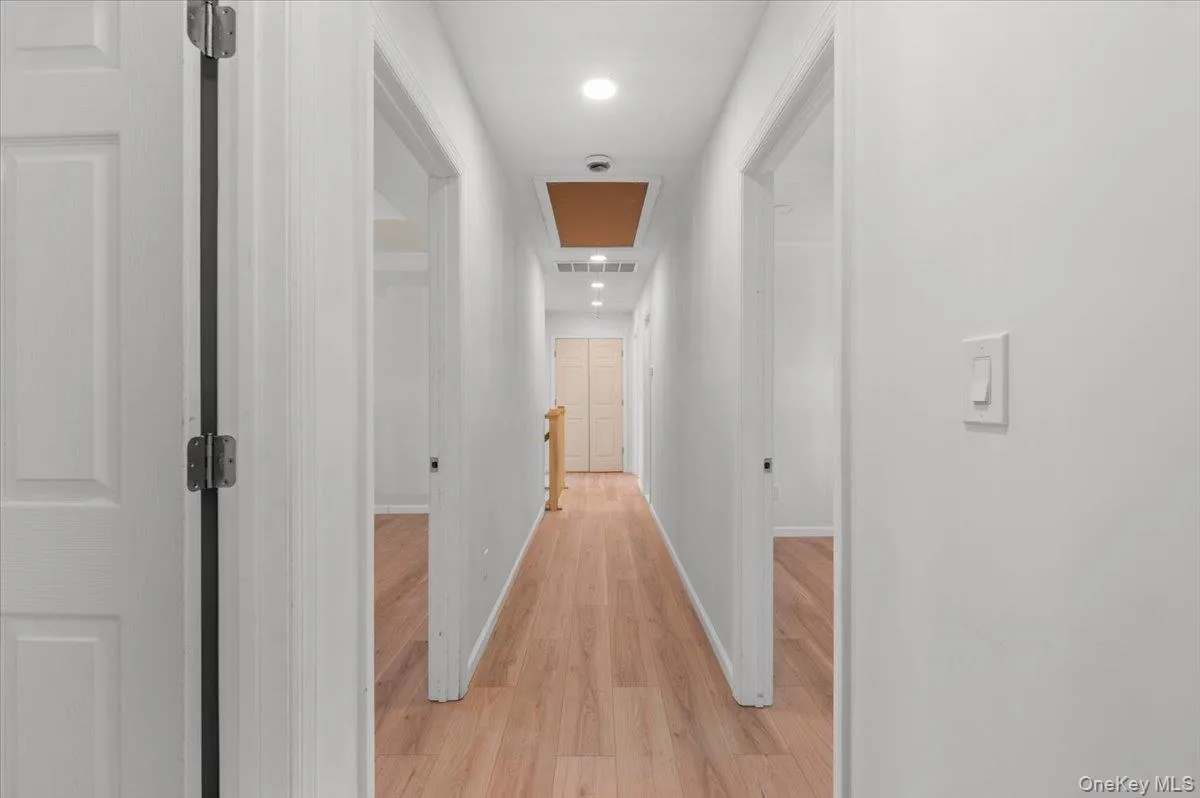 Hallway Hallway
