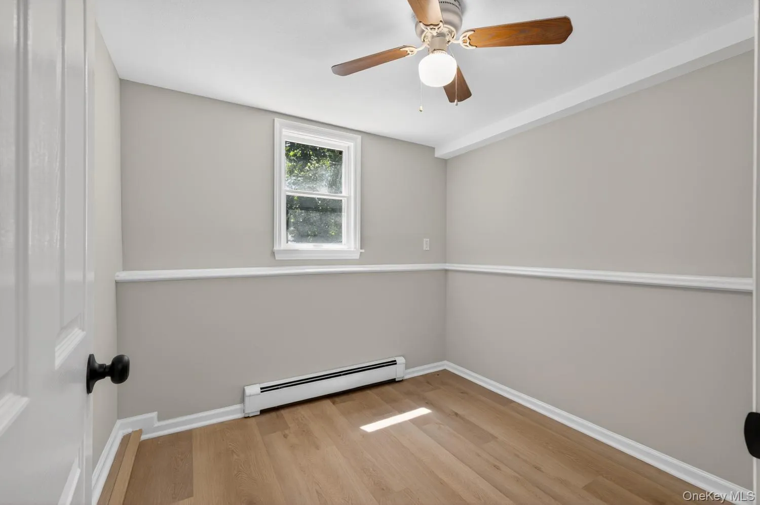 Dedicated Home Office/Bedroom On Ground Level Across From The Primary Bedroom Dedicated Home Office/Bedroom On Ground Level Across From The Primary Bedroom
