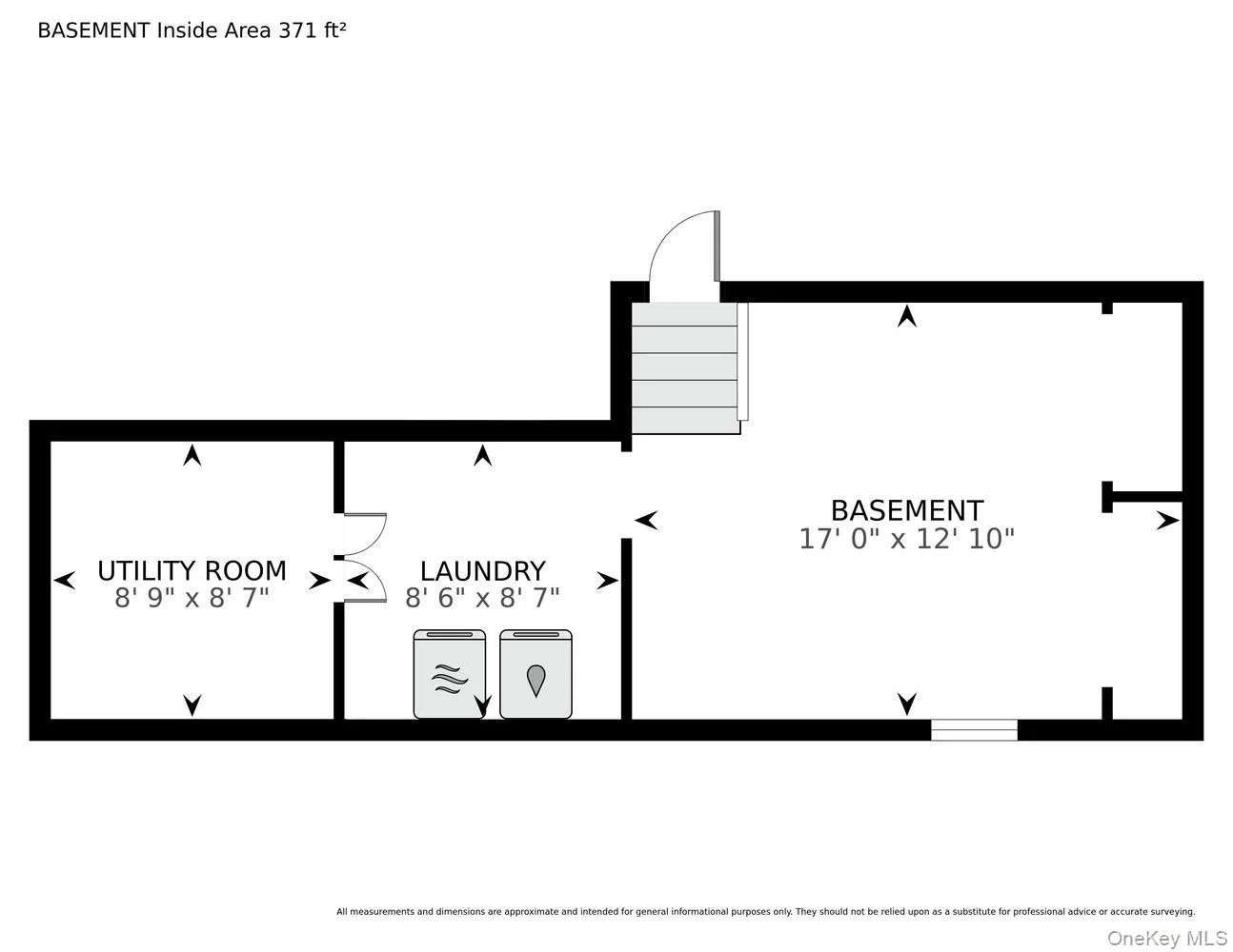 Basement Basement