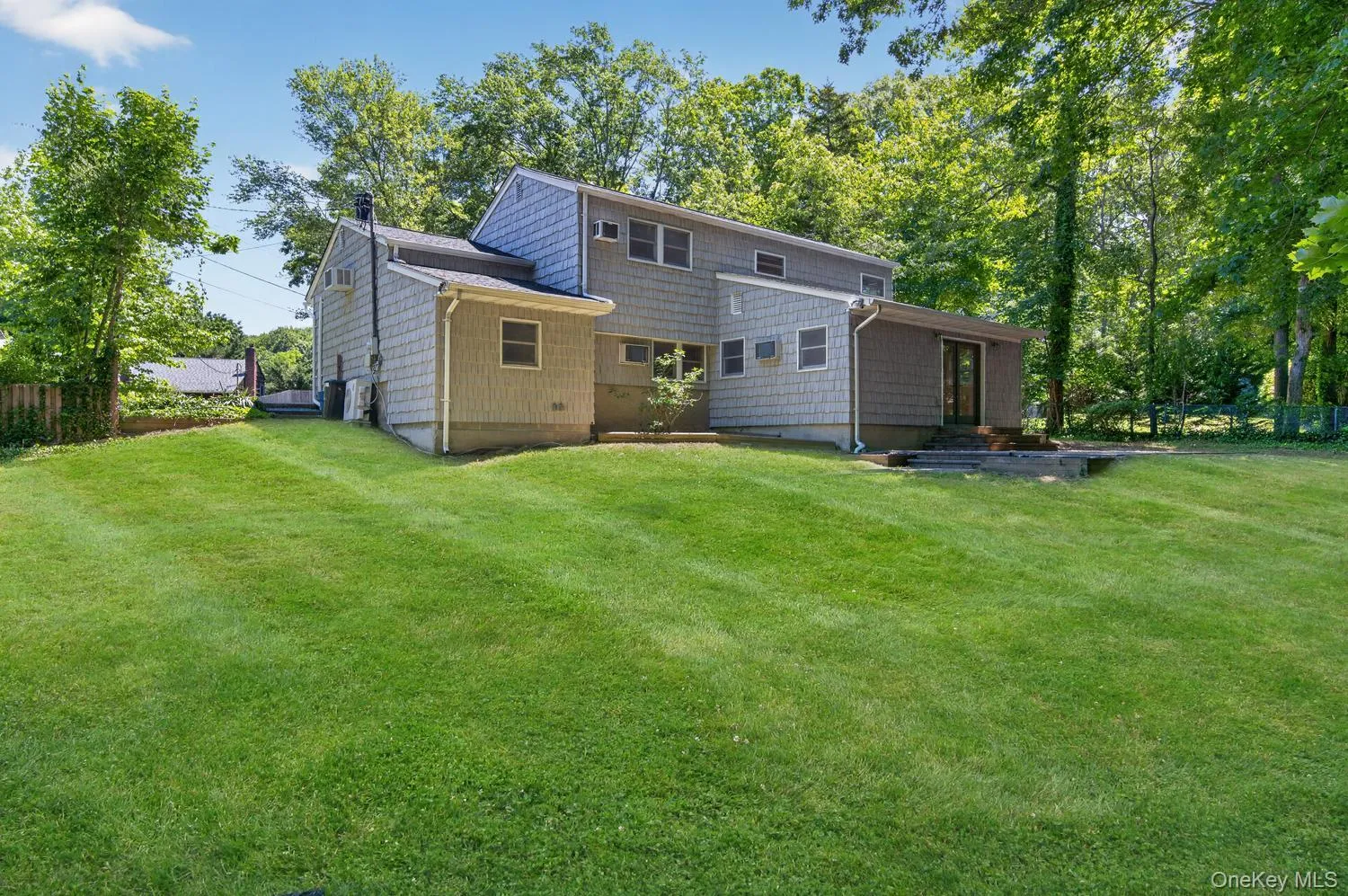 With Vinyl Siding, BRAND New Roof, Generator Hook-Up. An Outstanding Value In This Lovely Spot! Grass Is Digitally Enhanced. With Vinyl Siding, BRAND New Roof, Generator Hook-Up. An Outstanding Value In This Lovely Spot! Grass Is Digitally Enhanced.