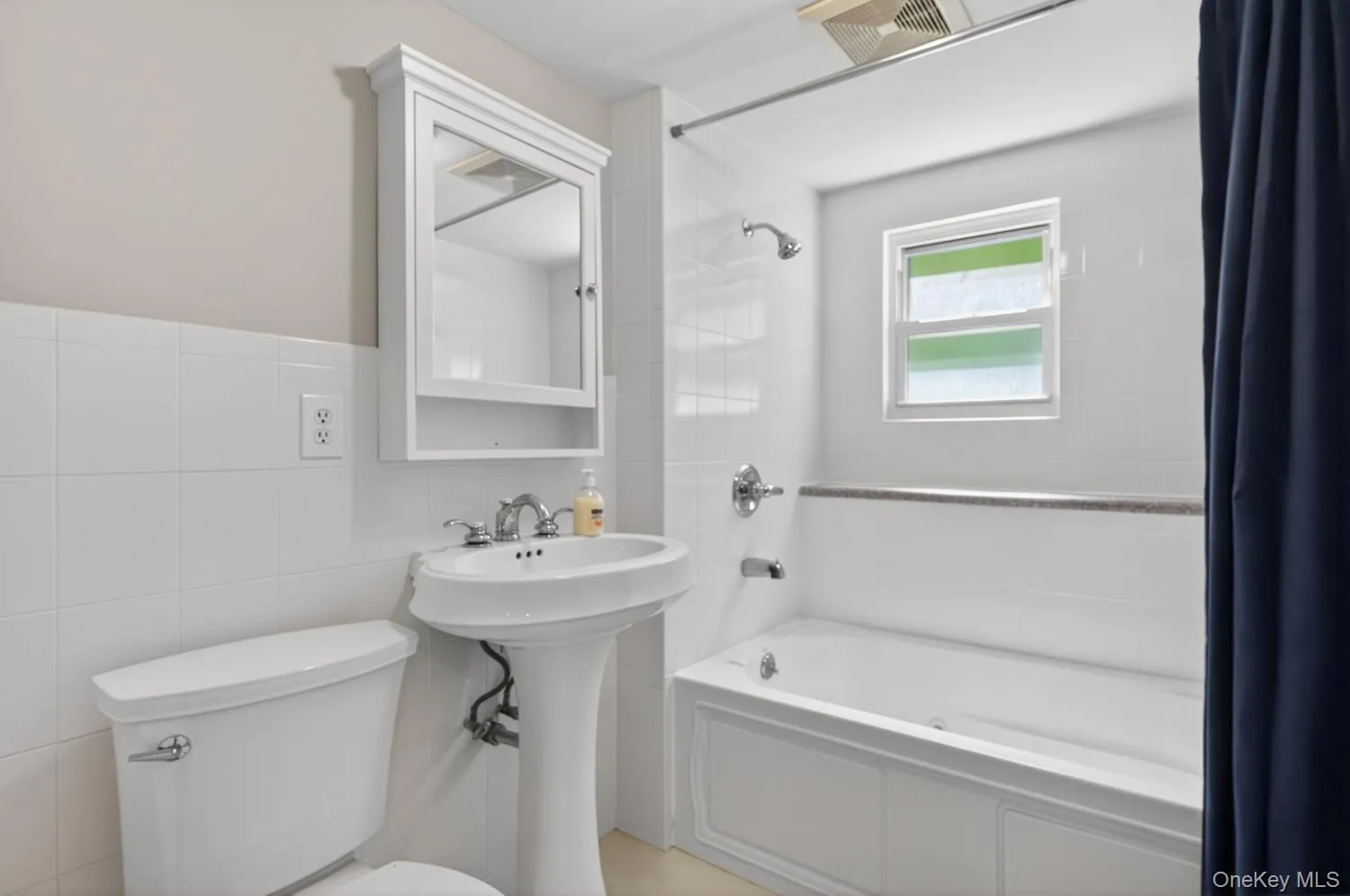 Beautifully Updated Lower Level Full Bath Beautifully Updated Lower Level Full Bath