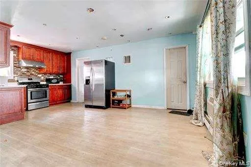 Renovated Kitchen Renovated Kitchen