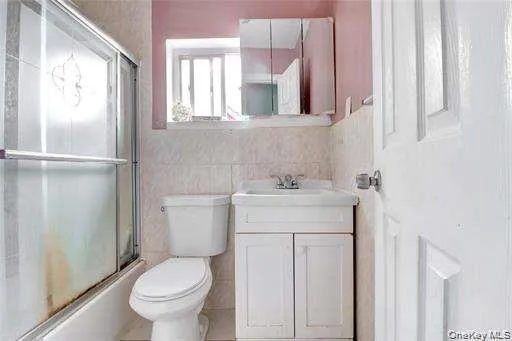 Renovated Bath 2 Renovated Bath 2