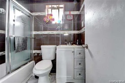 Renovated Bath Renovated Bath