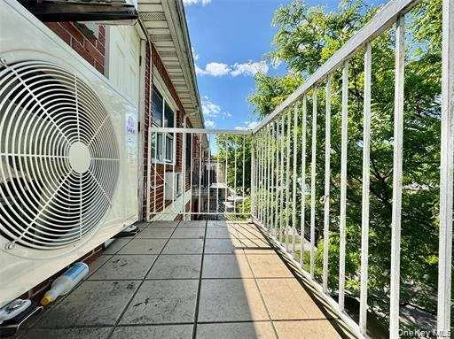 Terrace Terrace