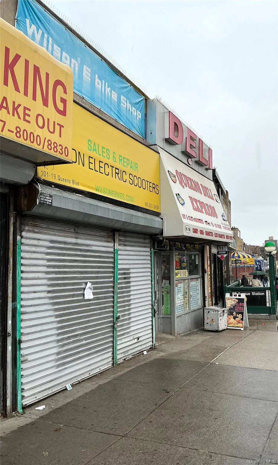 101-19 Queens Boulevard, New York, NY, ,Commercial Lease,For Rent,Queens,0,1010548 101-19 Queens Boulevard, New York, NY, ,Commercial Lease,For Rent,Queens,0,1010548