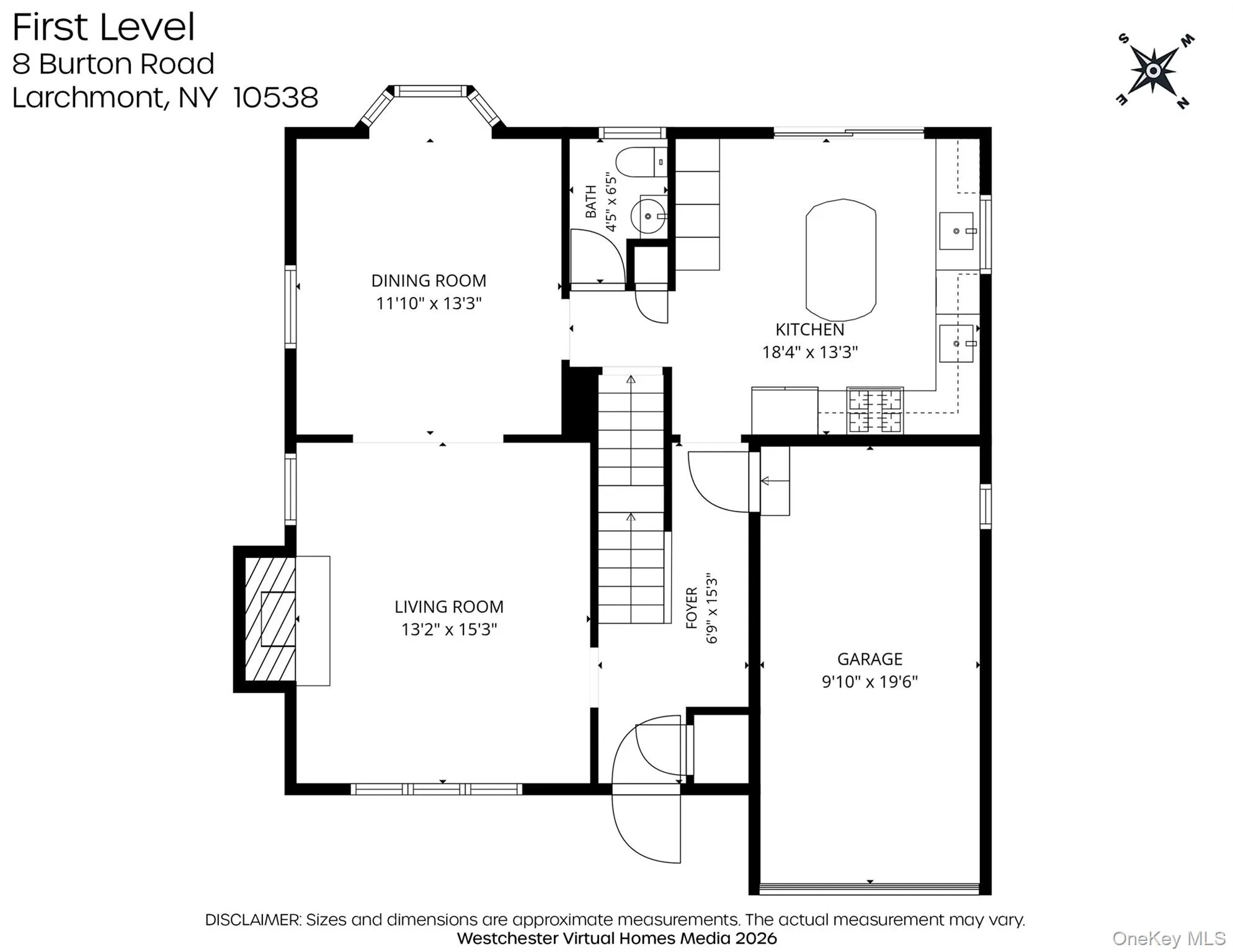 8 Burton Road, Mamaroneck, NY, 4 Bedrooms Bedrooms, 7 Rooms Rooms,2 BathroomsBathrooms,Residential,For Rent,Burton,0,1010554 8 Burton Road, Mamaroneck, NY, 4 Bedrooms Bedrooms, 7 Rooms Rooms,2 BathroomsBathrooms,Residential,For Rent,Burton,0,1010554
