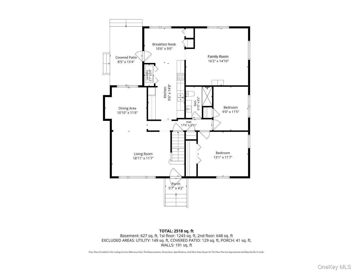 1 Dogwood Street, Babylon, NY, 5 Bedrooms Bedrooms, 10 Rooms Rooms,2 BathroomsBathrooms,Residential,For Rent,Dogwood,0,1010587 1 Dogwood Street, Babylon, NY, 5 Bedrooms Bedrooms, 10 Rooms Rooms,2 BathroomsBathrooms,Residential,For Rent,Dogwood,0,1010587