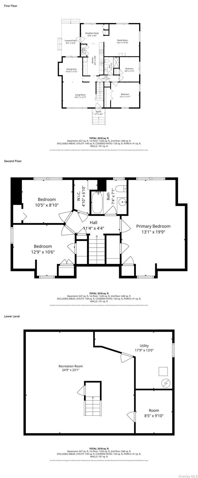 1 Dogwood Street, Babylon, NY, 5 Bedrooms Bedrooms, 10 Rooms Rooms,2 BathroomsBathrooms,Residential,For Rent,Dogwood,0,1010587 1 Dogwood Street, Babylon, NY, 5 Bedrooms Bedrooms, 10 Rooms Rooms,2 BathroomsBathrooms,Residential,For Rent,Dogwood,0,1010587