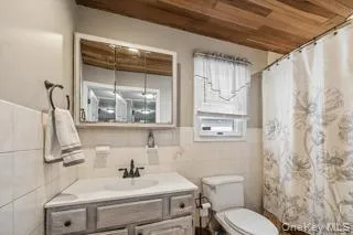 Full Bath Full Bath