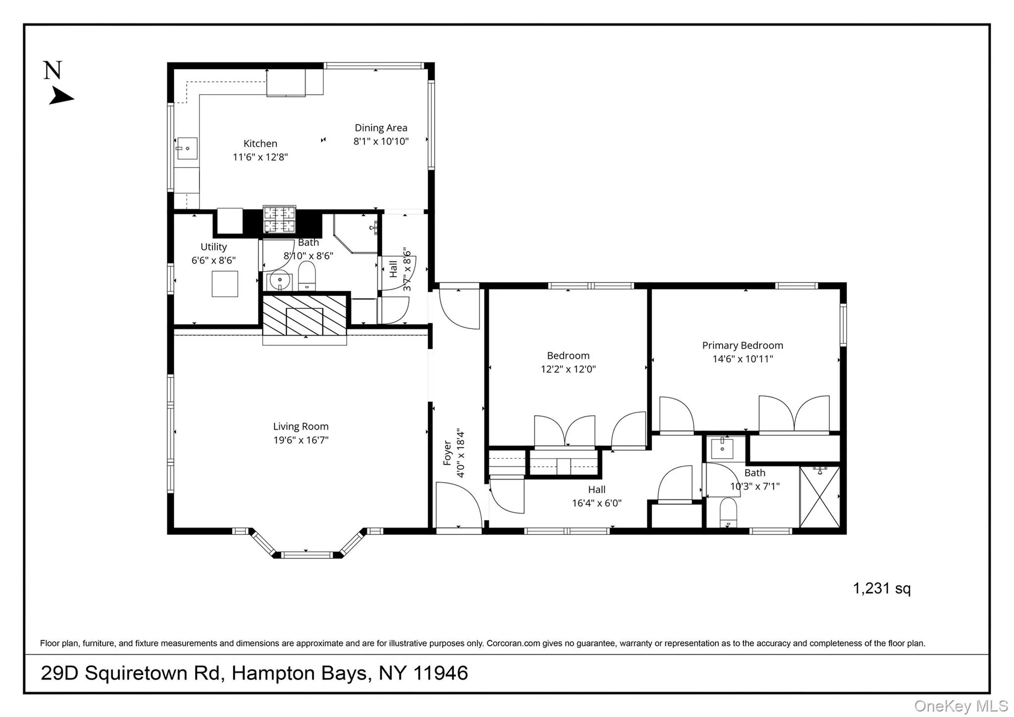 29d Squiretown Road Squiretown Road, Southampton, New York 11946