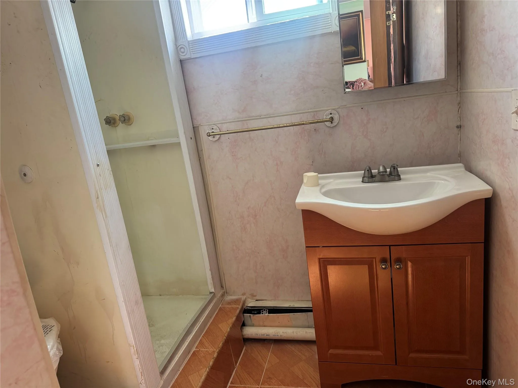 Bathroom #1 Bathroom #1