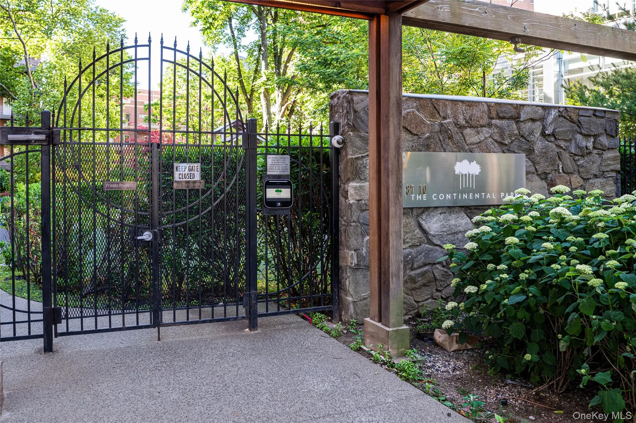 main gate main gate