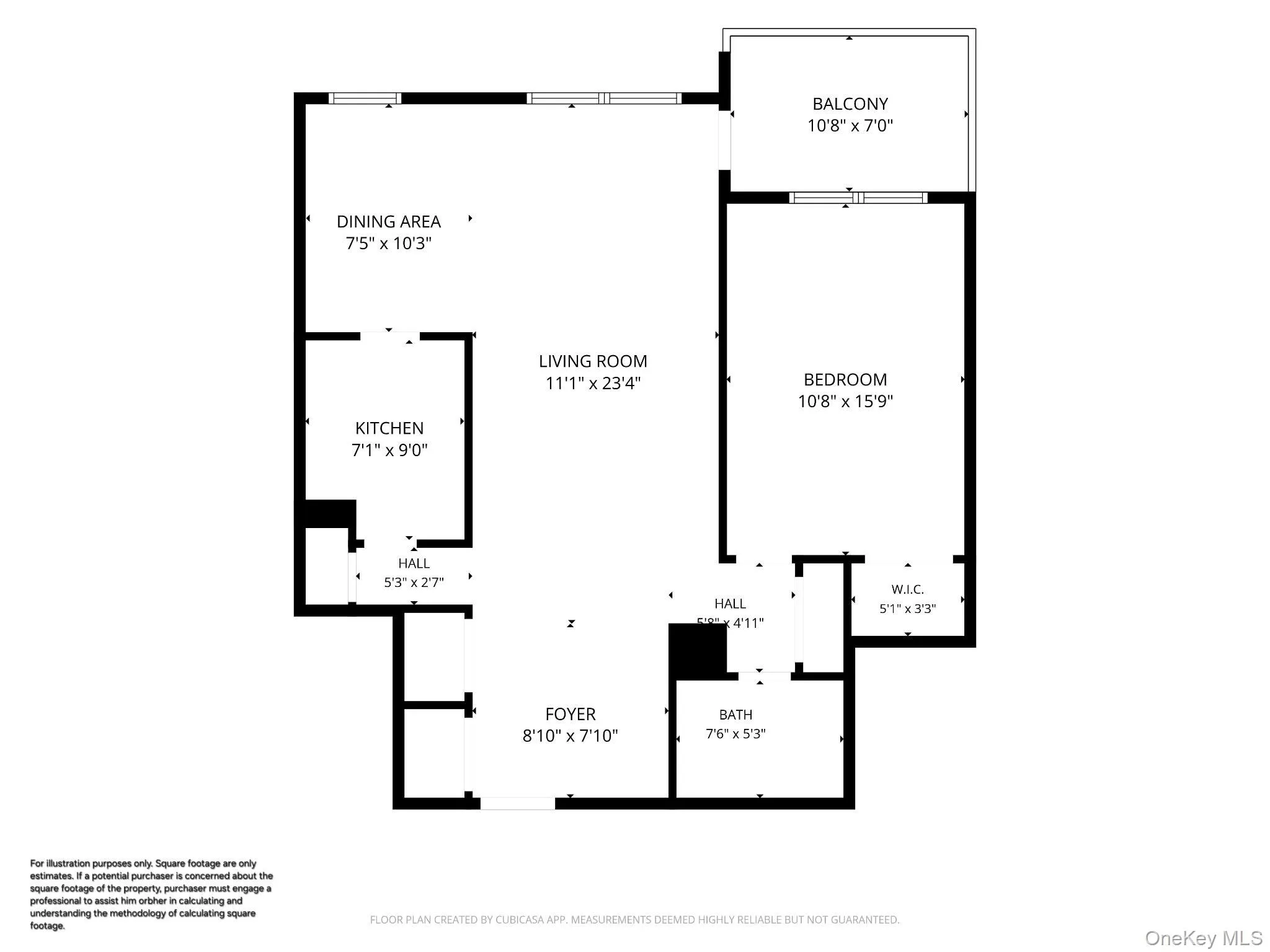 87-10 51st Avenue, New York, NY, 1 Bedroom Bedrooms, 3 Rooms Rooms,1 BathroomBathrooms,Residential,For Rent,51st,0,1010615 87-10 51st Avenue, New York, NY, 1 Bedroom Bedrooms, 3 Rooms Rooms,1 BathroomBathrooms,Residential,For Rent,51st,0,1010615