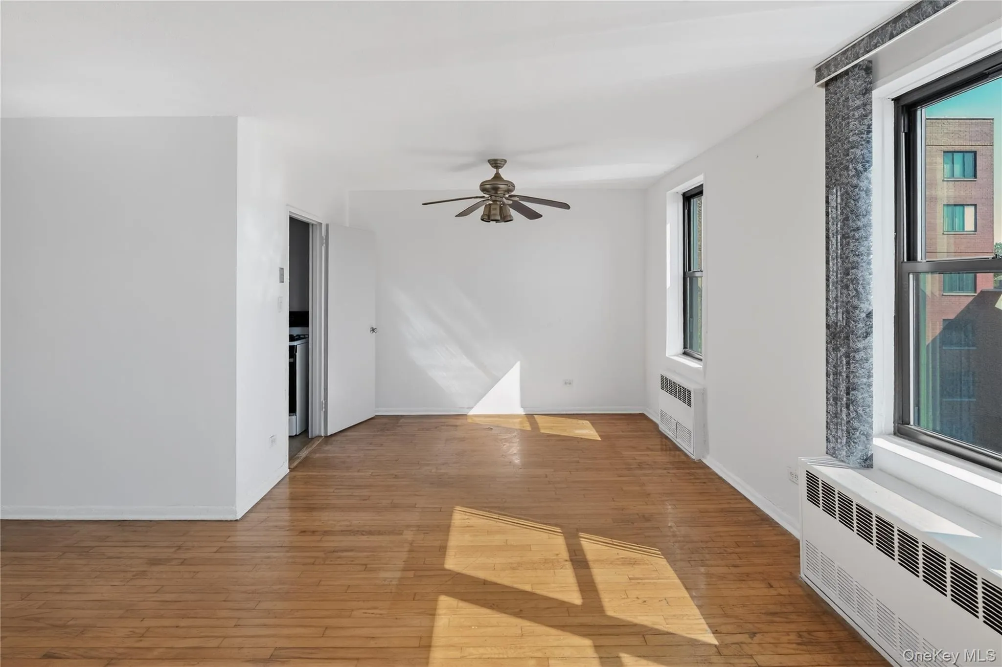 dining area with view of kitchen entrance dining area with view of kitchen entrance