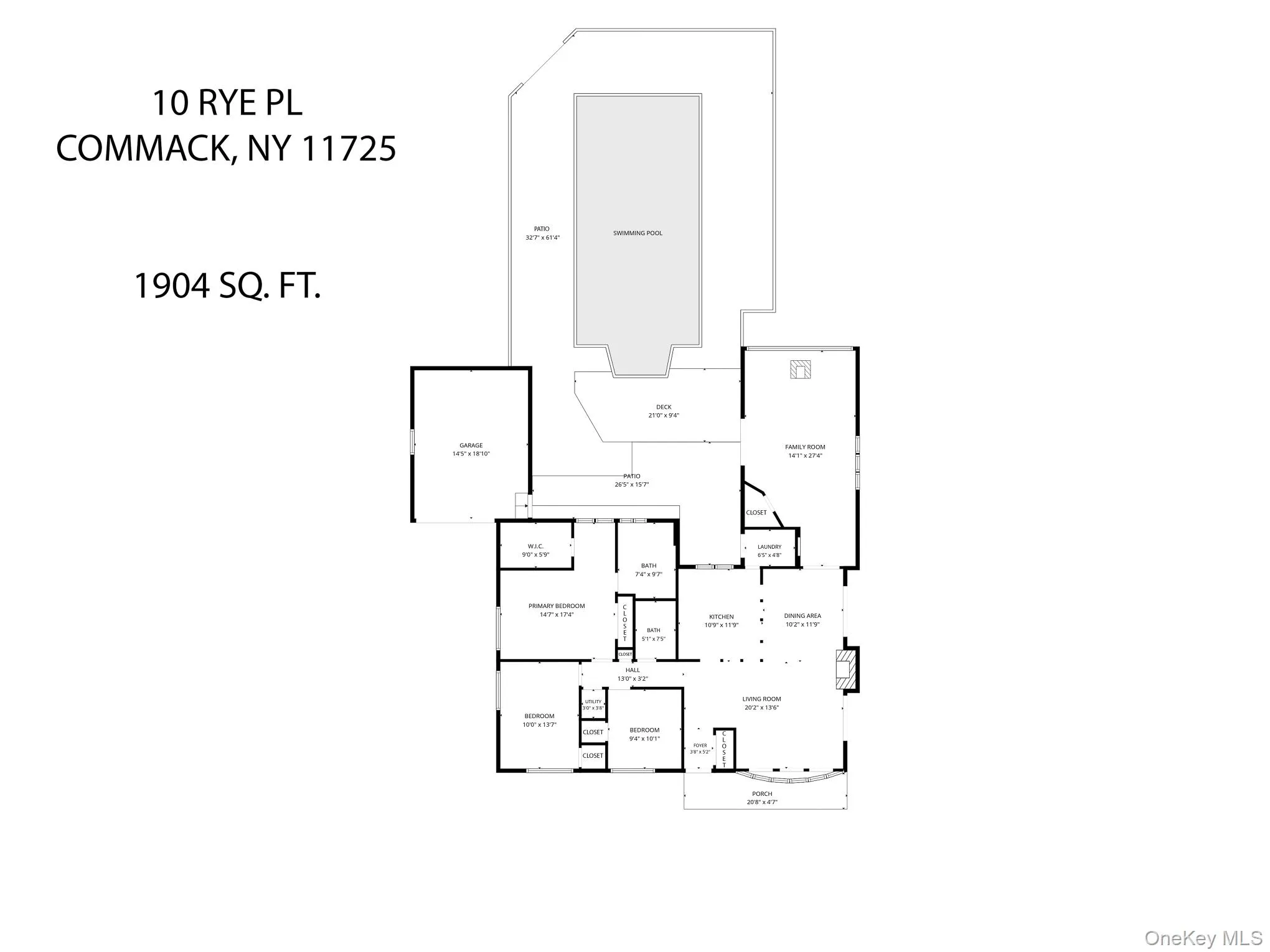 10 Rye Place, Smithtown, NY, 3 Bedrooms Bedrooms, 9 Rooms Rooms,2 BathroomsBathrooms,Residential,For Rent,Rye,0,1010616 10 Rye Place, Smithtown, NY, 3 Bedrooms Bedrooms, 9 Rooms Rooms,2 BathroomsBathrooms,Residential,For Rent,Rye,0,1010616