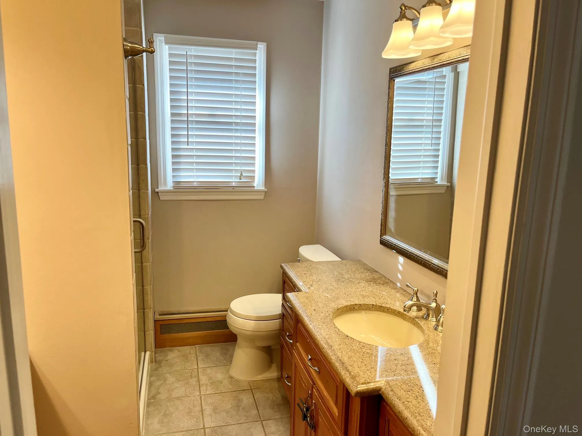 First floor Bathroom First floor Bathroom