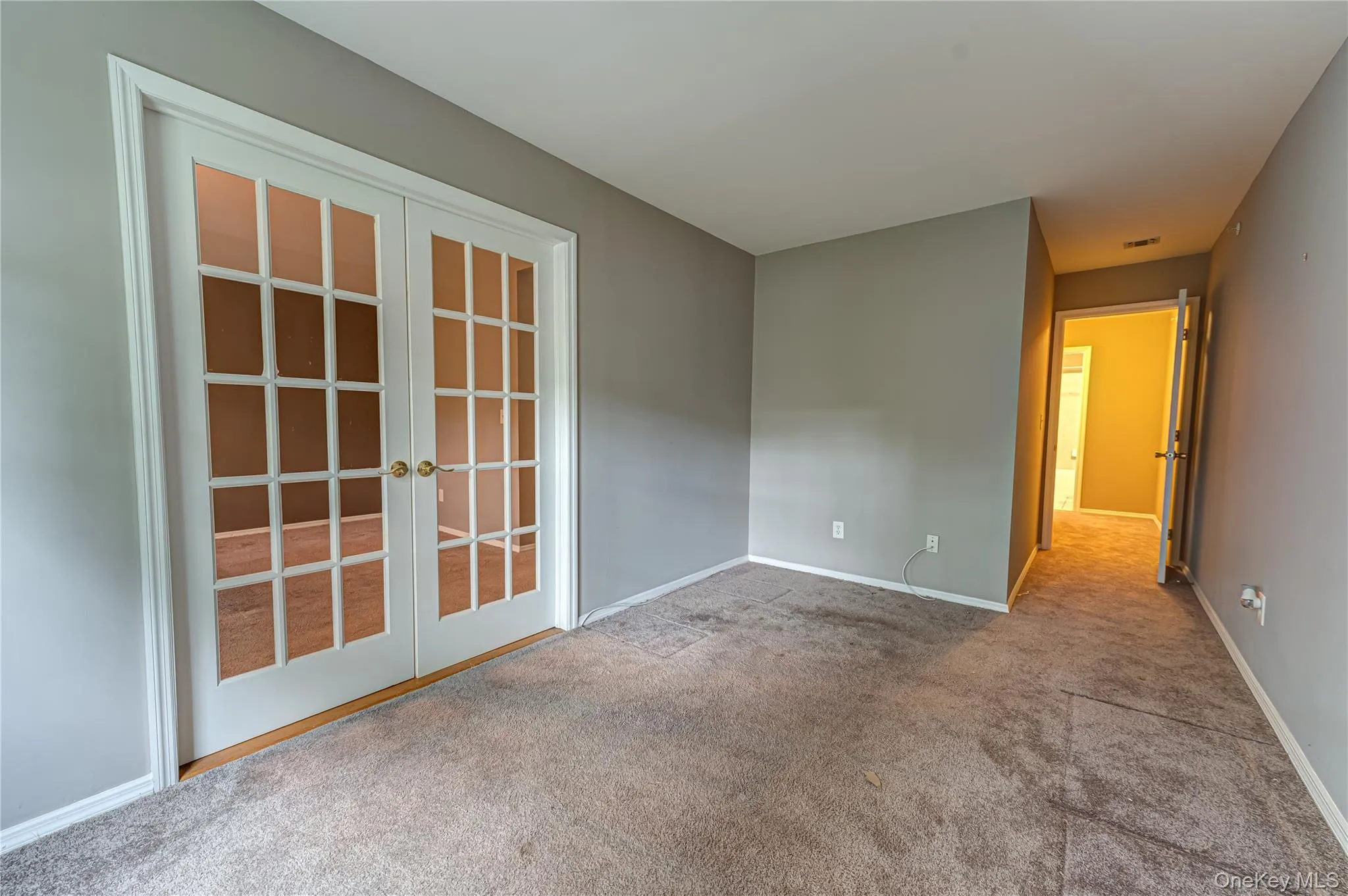 Large Primary Bedroom with 3 Closets Large Primary Bedroom with 3 Closets