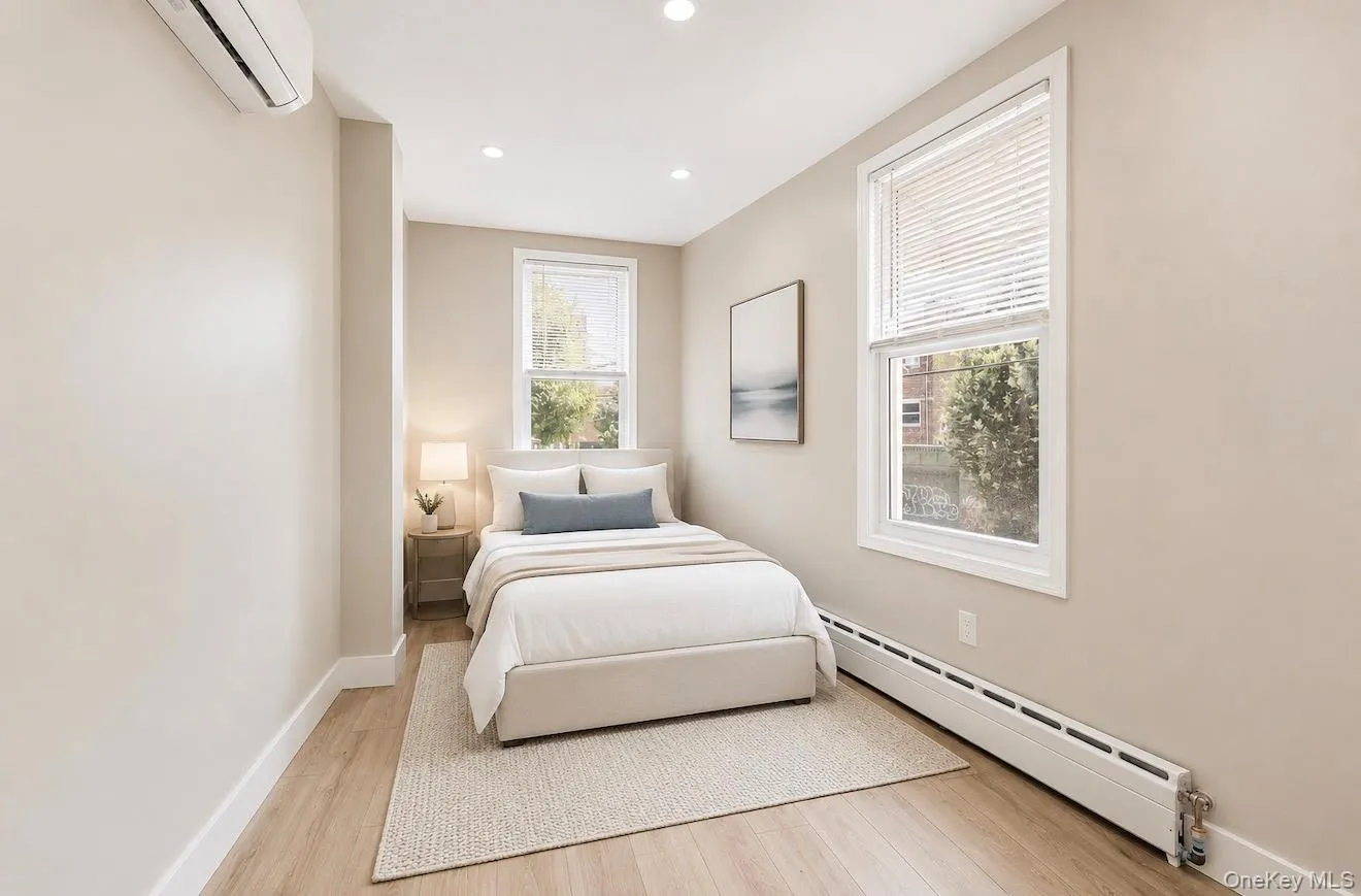 Bedroom Virtually Staged Bedroom Virtually Staged