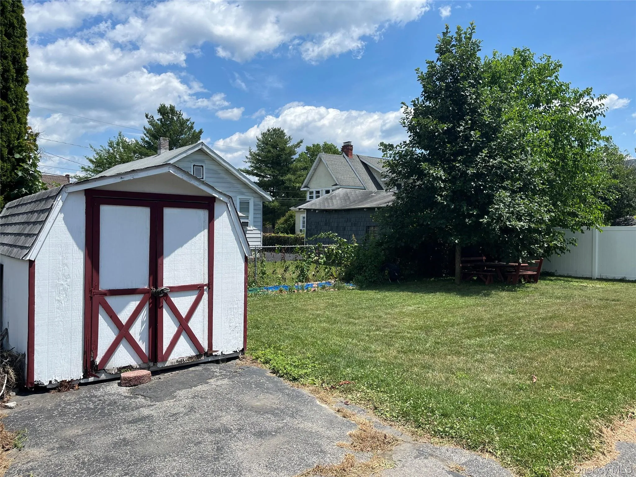 Garden Shed Garden Shed