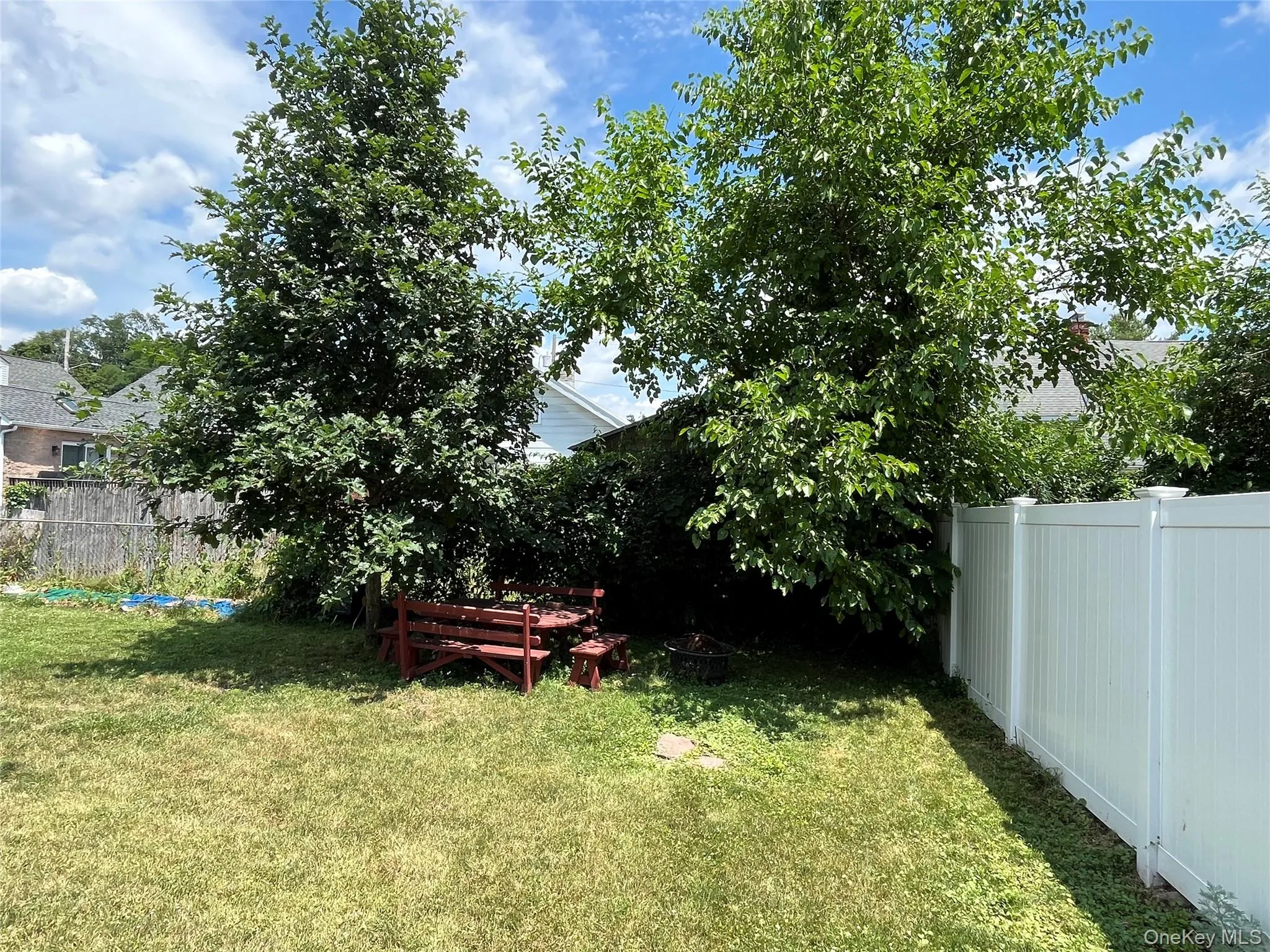 Picnic Area Picnic Area