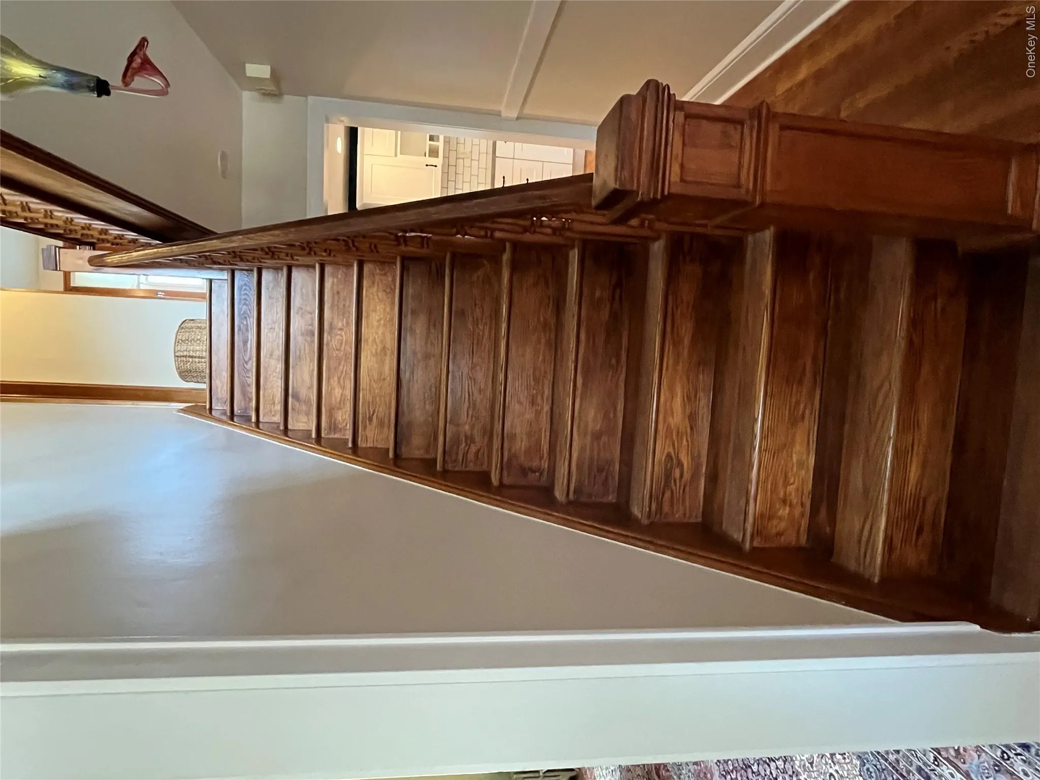 Stairs to Upper Floor Stairs to Upper Floor