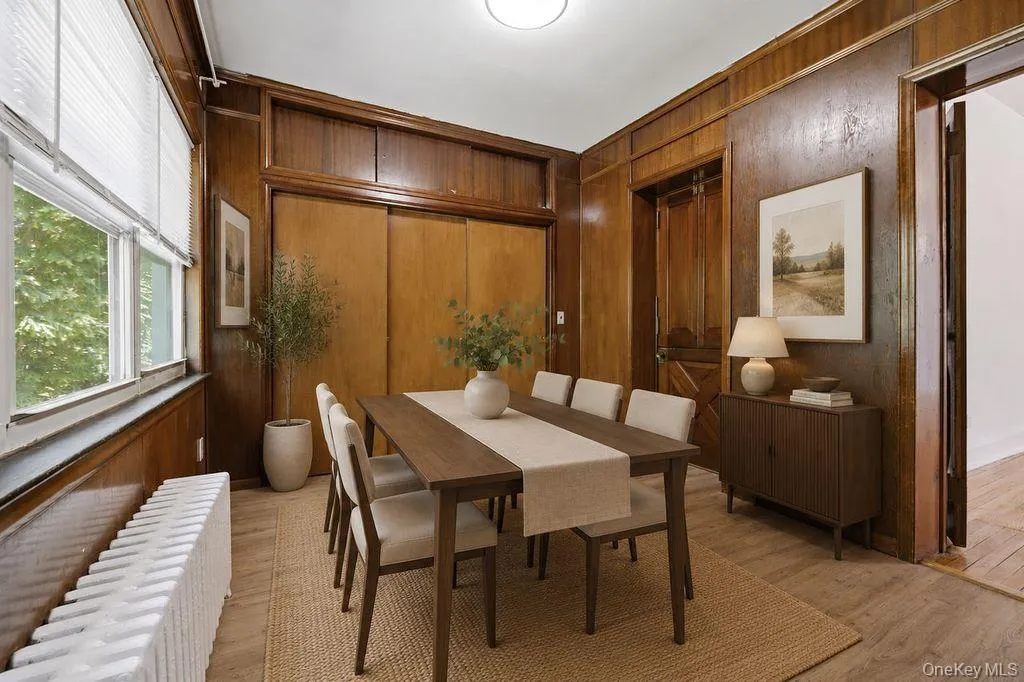 Fourth Bedroom or can be Dining Room. Virtually Staged. Fourth Bedroom or can be Dining Room. Virtually Staged.